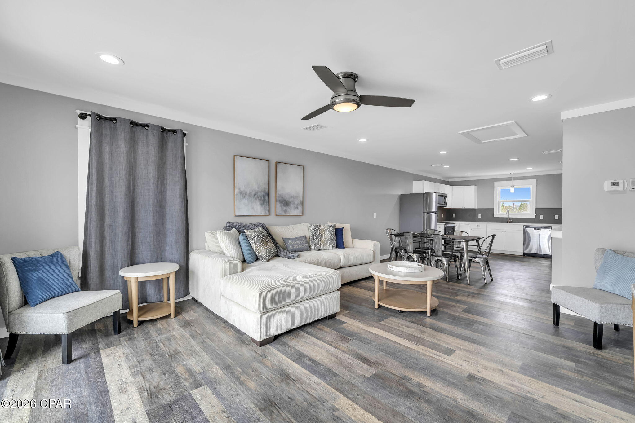 Bel Air 2nd Add - Residential