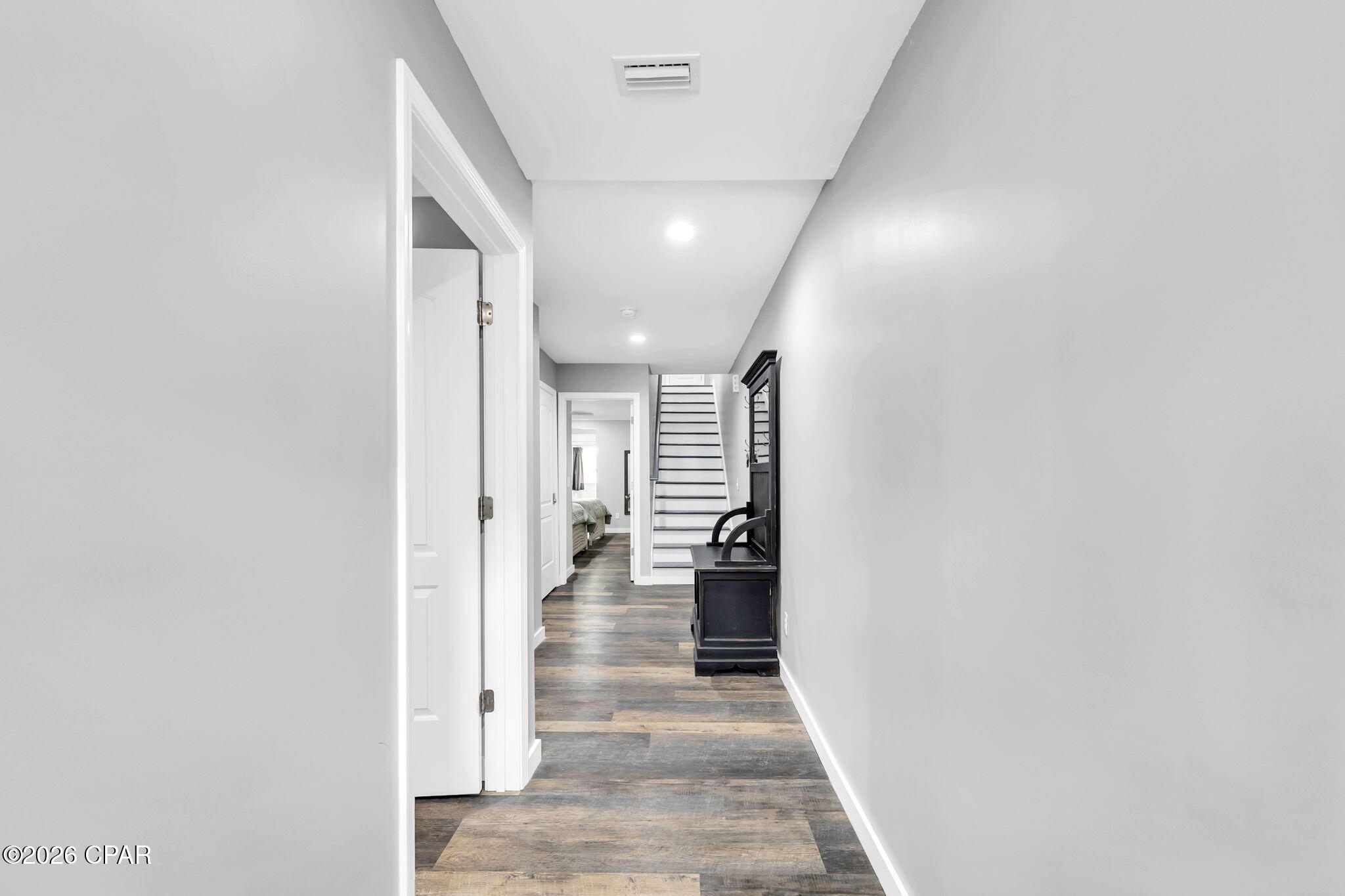 Bel Air 2nd Add - Residential