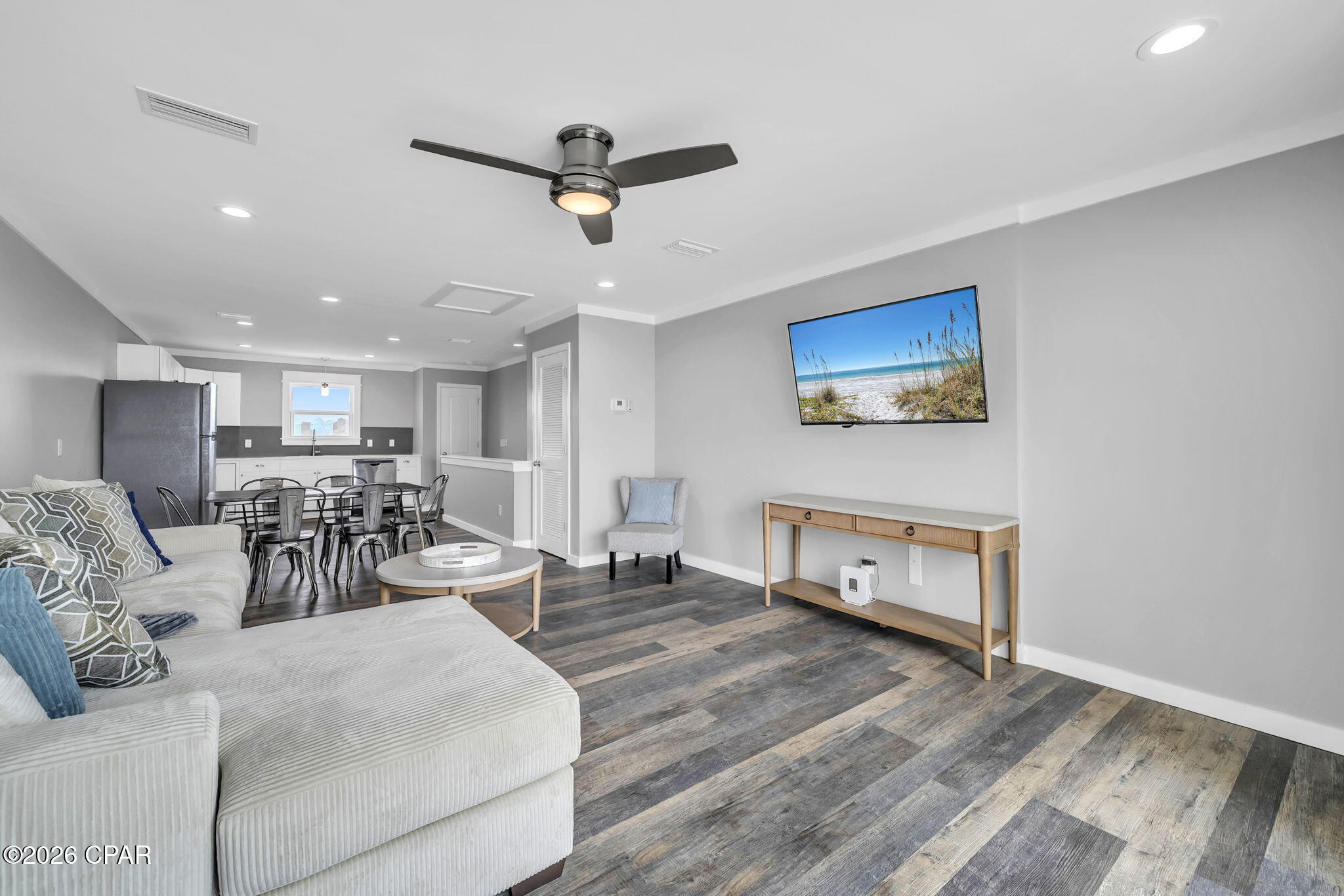 Bel Air 2nd Add - Residential