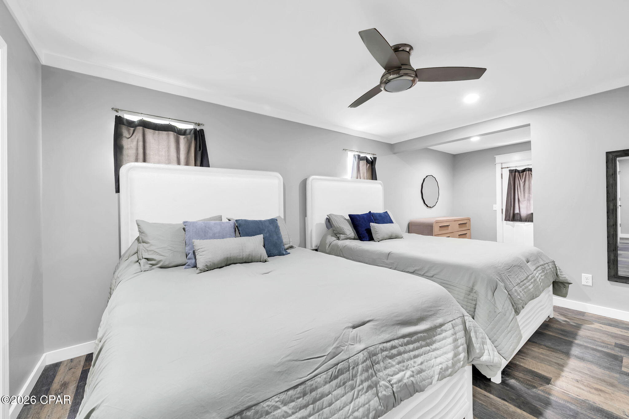 Bel Air 2nd Add - Residential