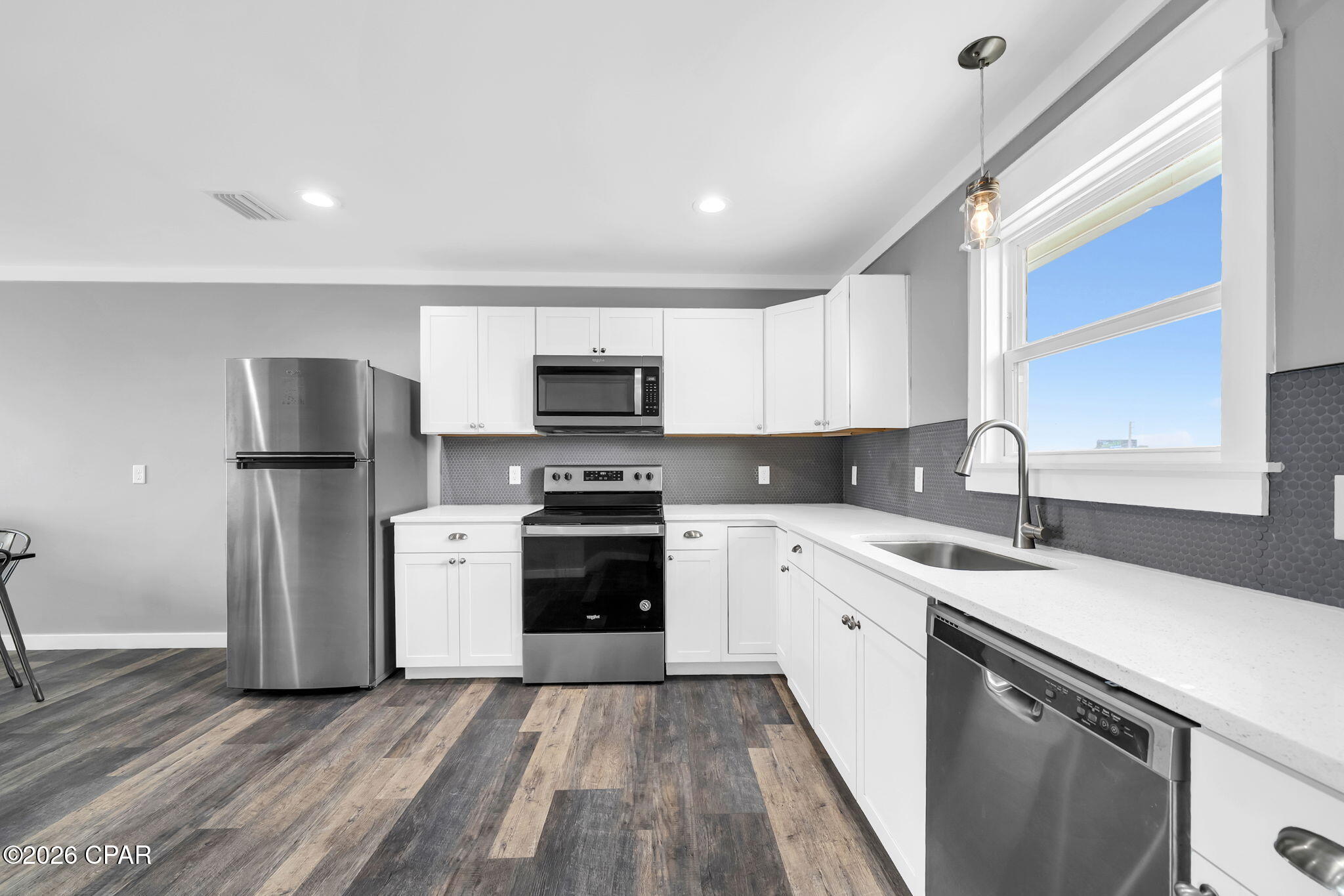 Bel Air 2nd Add - Residential