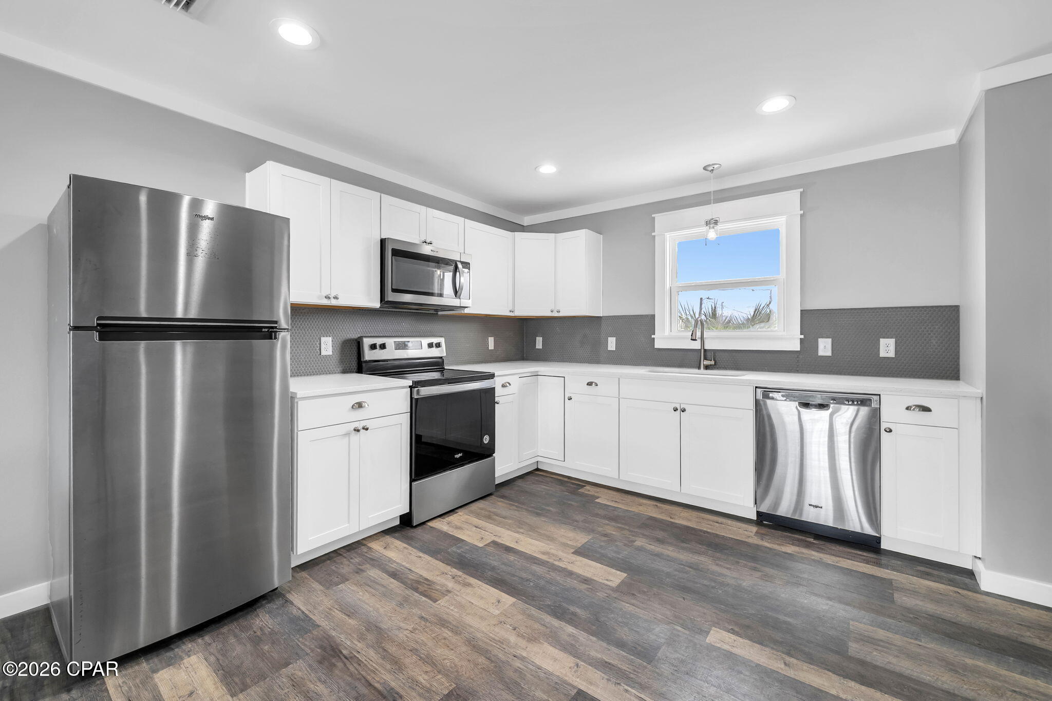 Bel Air 2nd Add - Residential