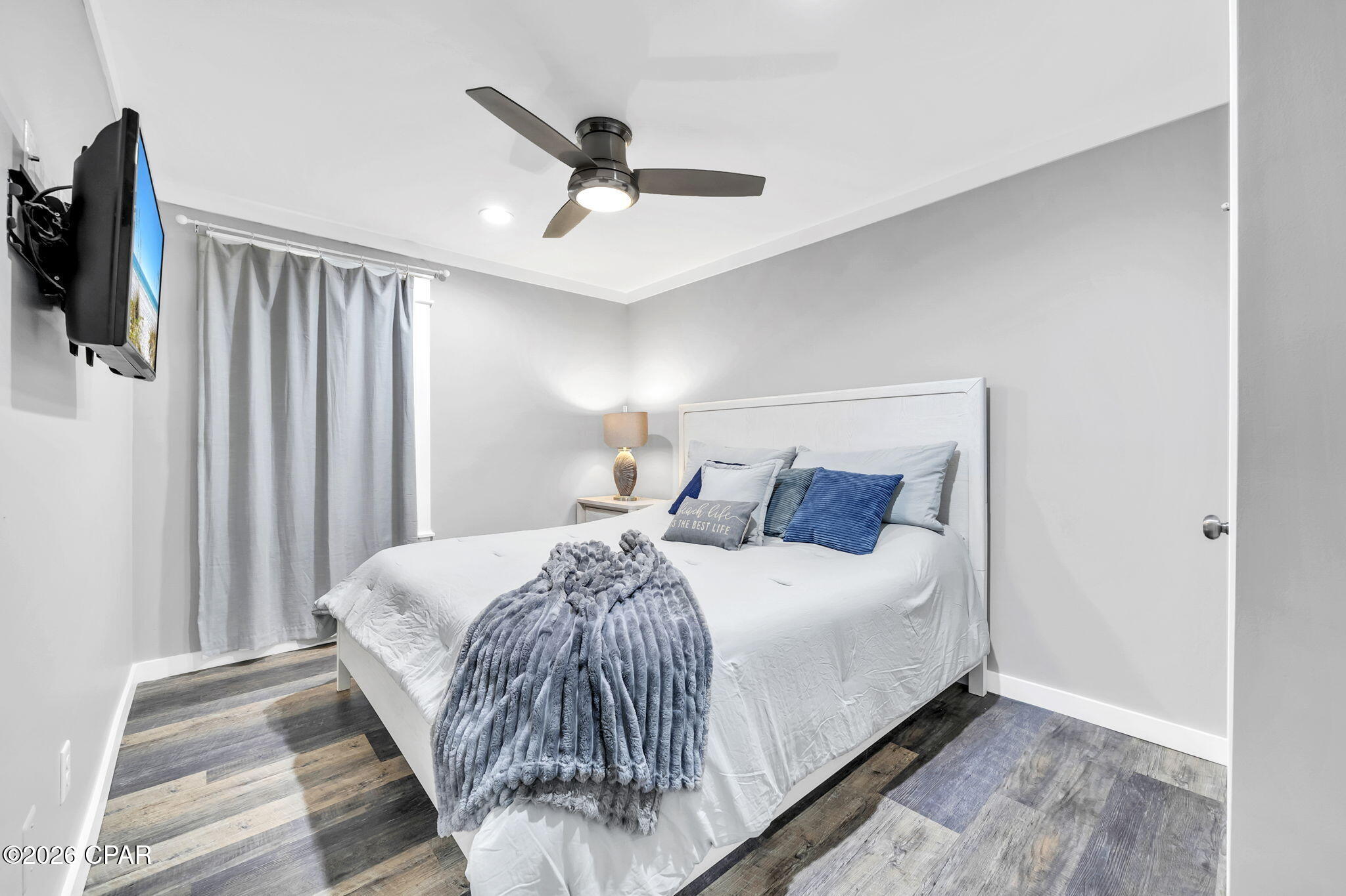 Bel Air 2nd Add - Residential