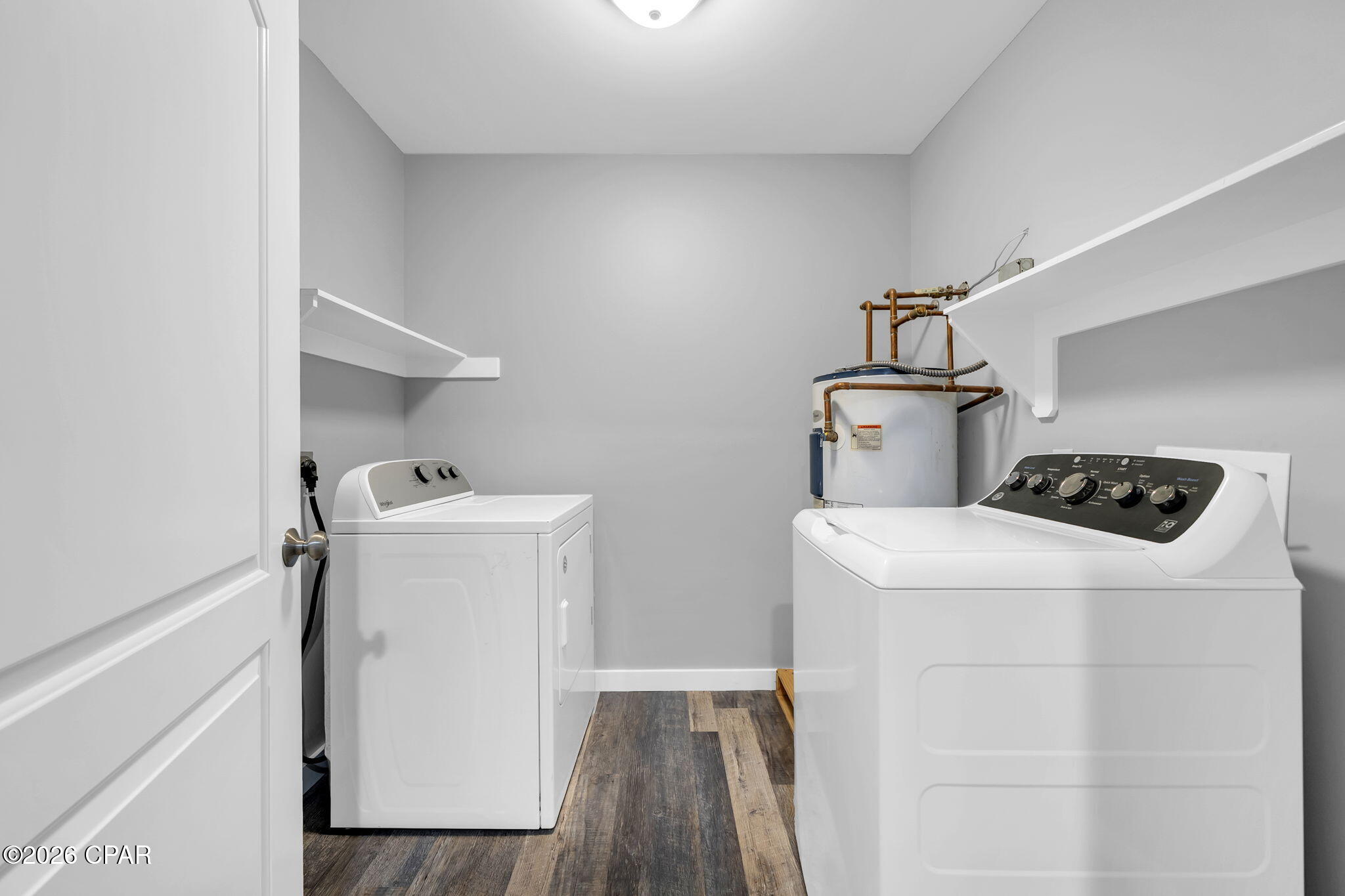 Bel Air 2nd Add - Residential