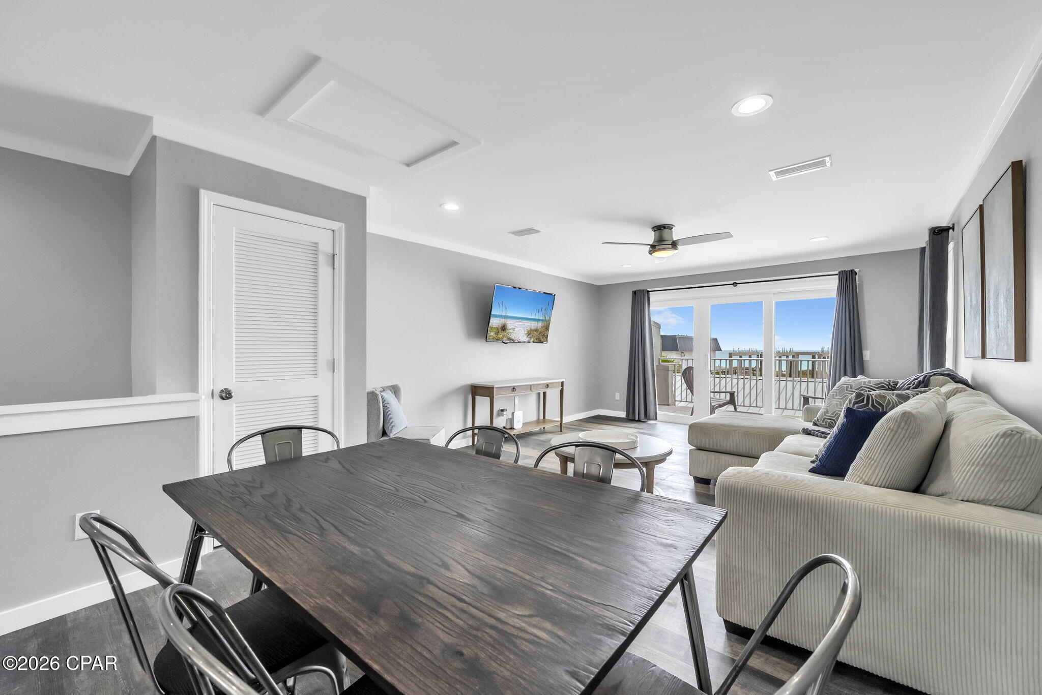 Bel Air 2nd Add - Residential