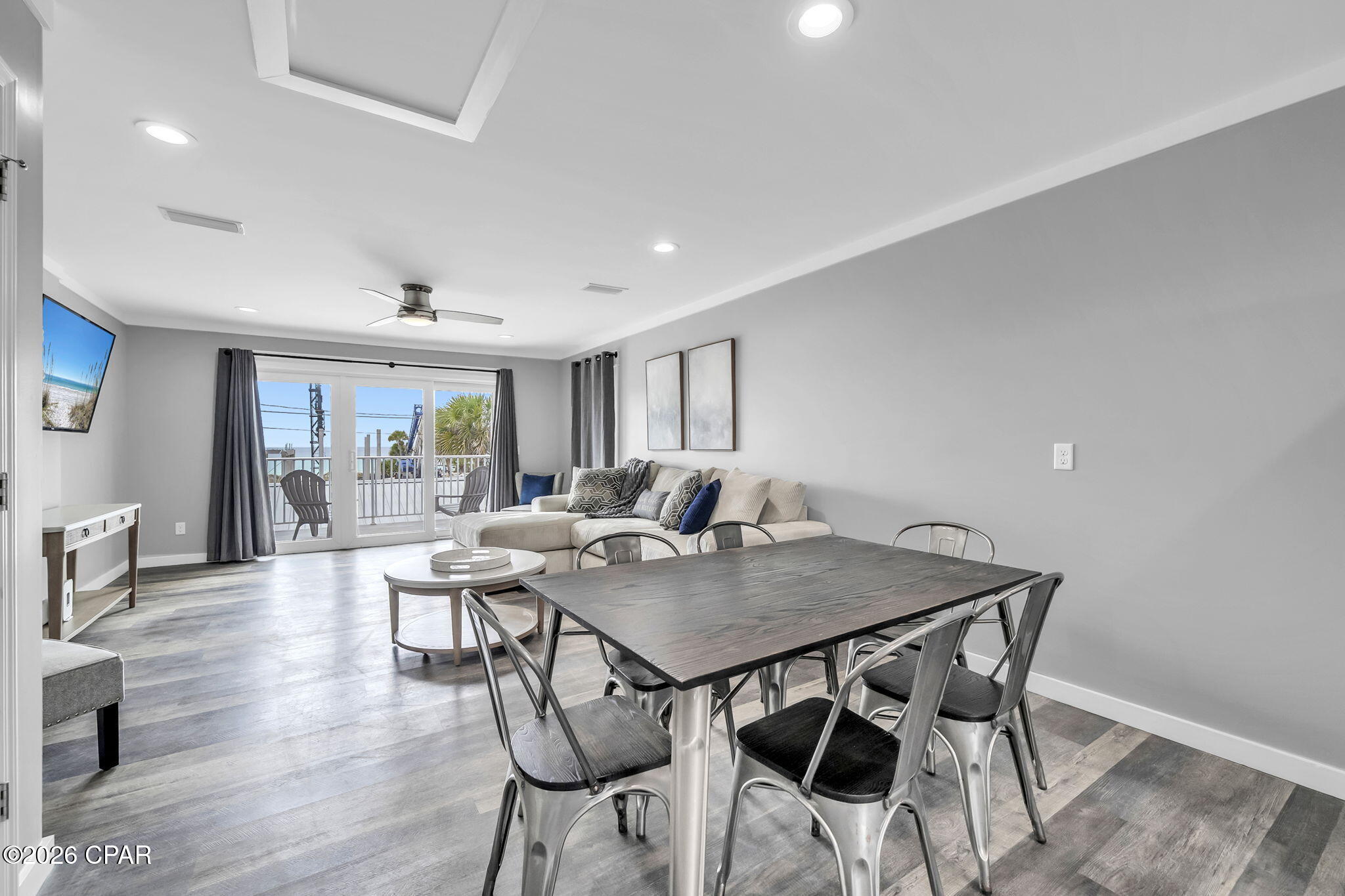 Bel Air 2nd Add - Residential