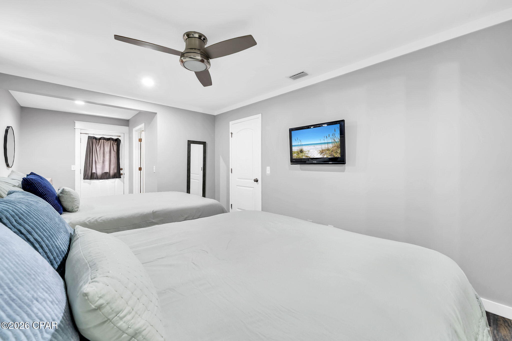 Bel Air 2nd Add - Residential