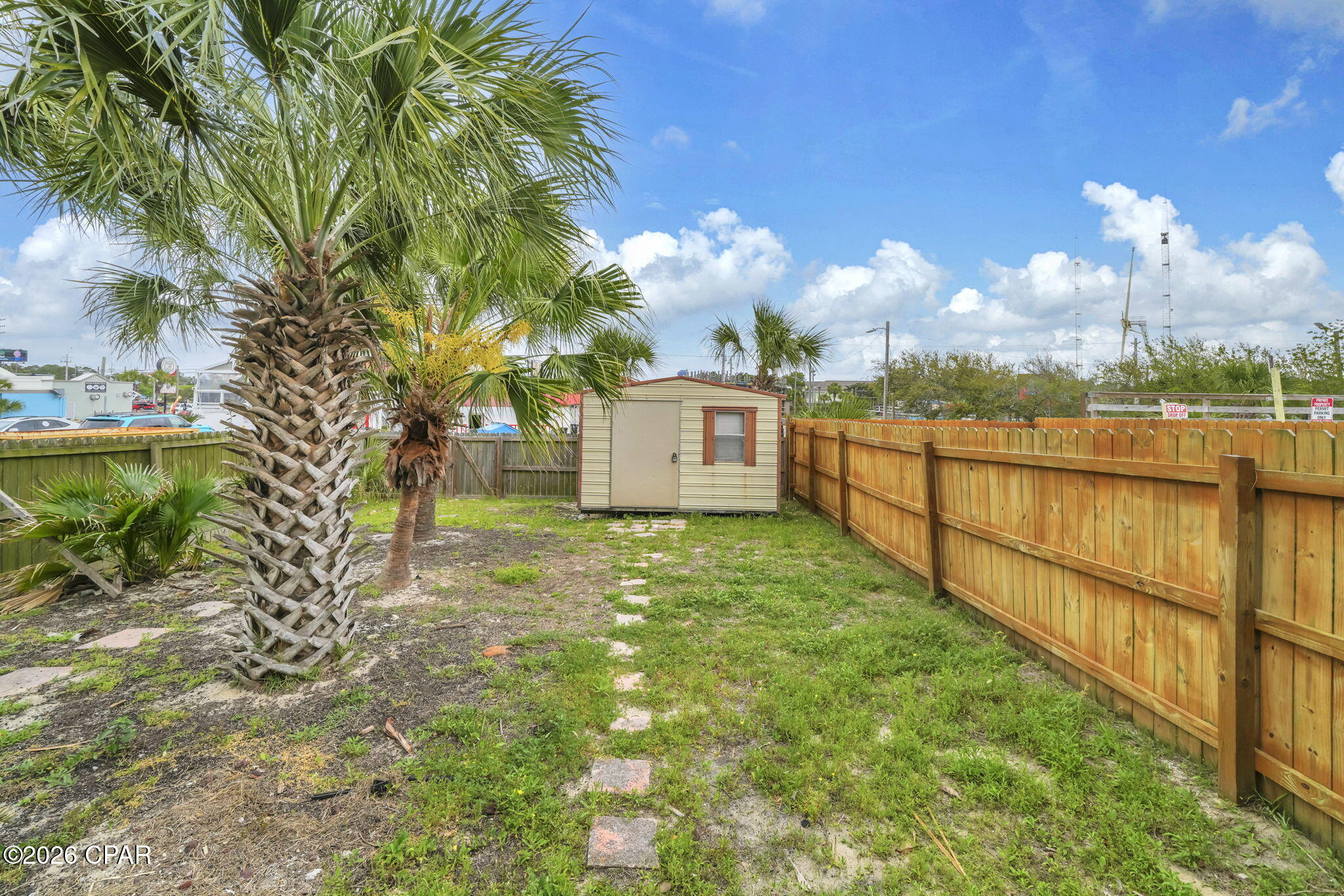 Bel Air 2nd Add - Residential