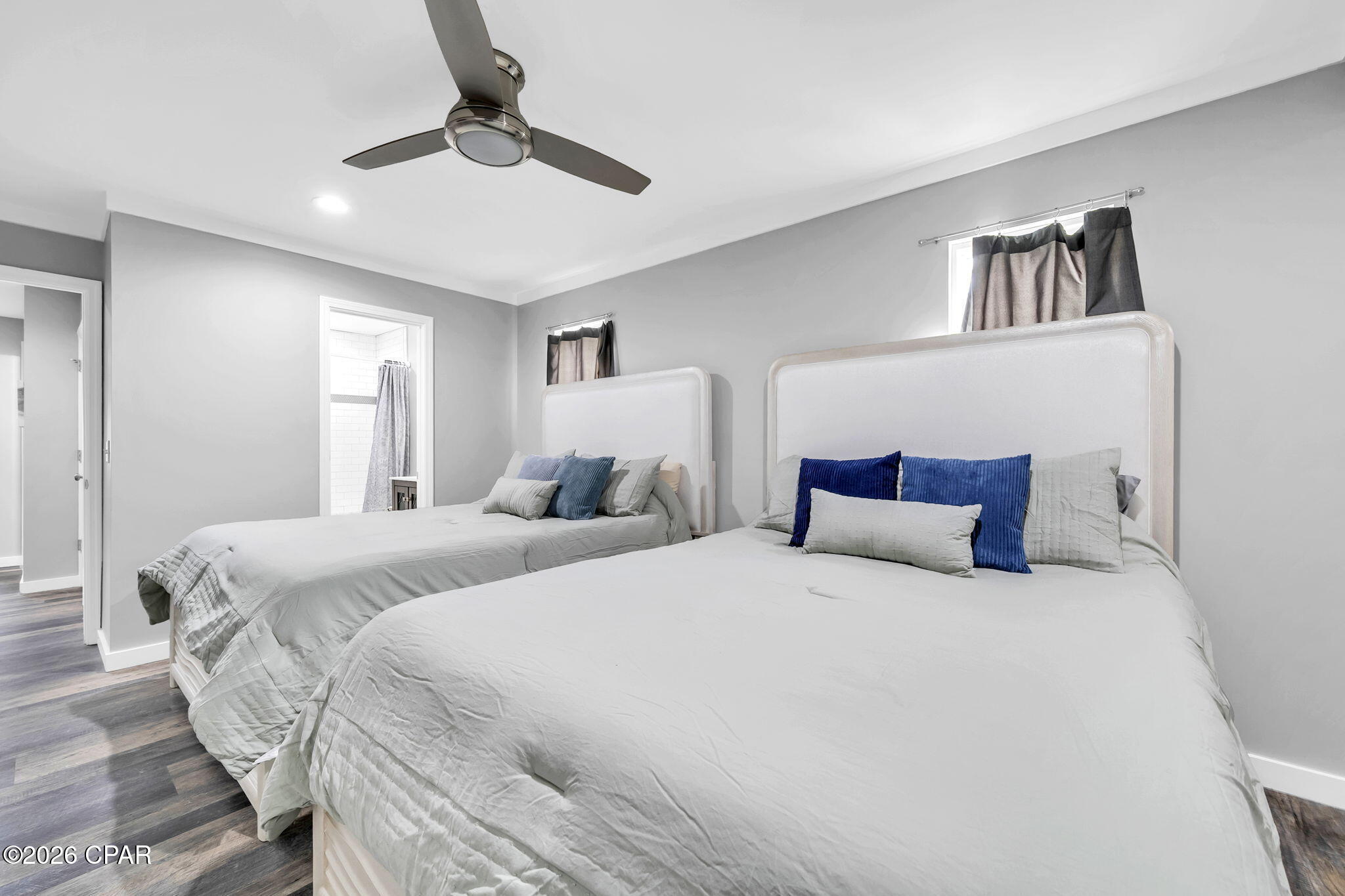 Bel Air 2nd Add - Residential