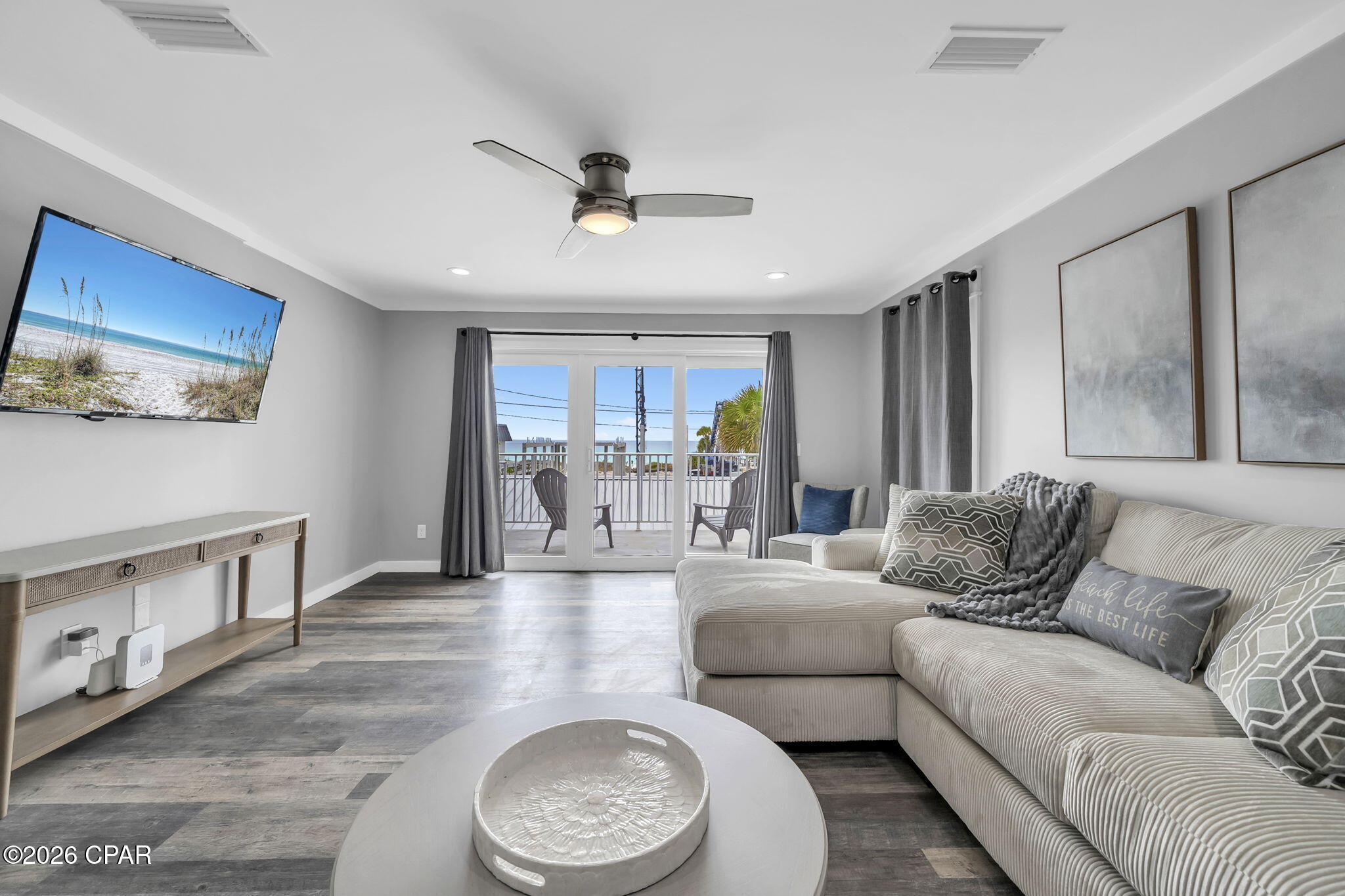 Bel Air 2nd Add - Residential