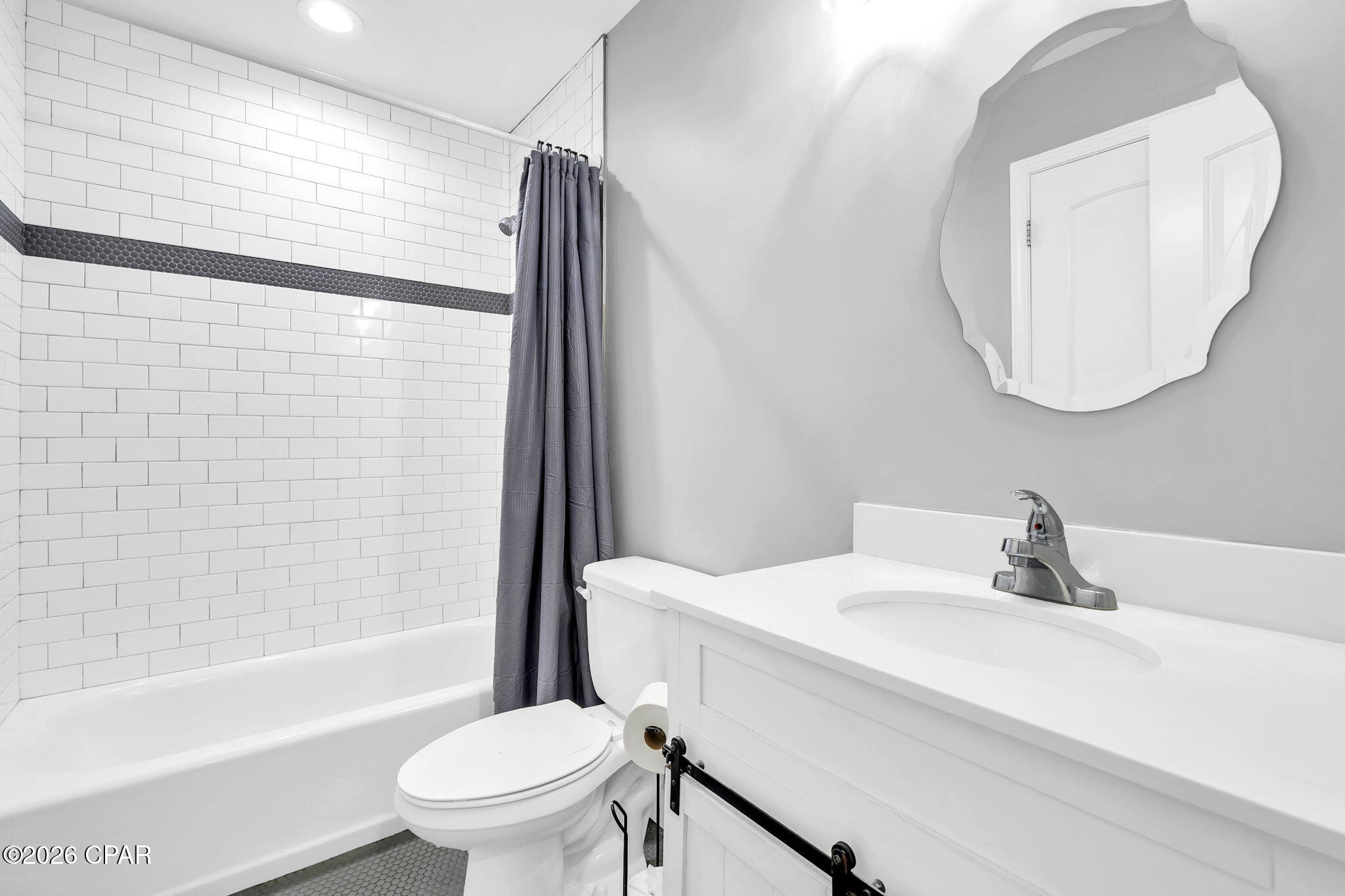 Bel Air 2nd Add - Residential