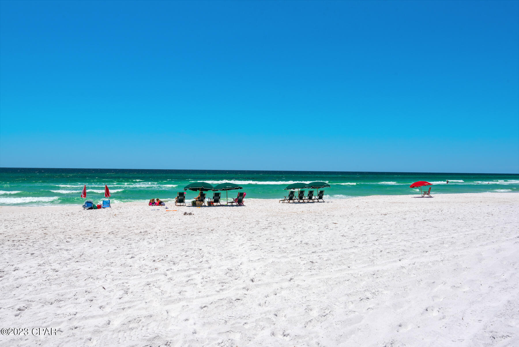 Jamaican Lake Condos - Residential