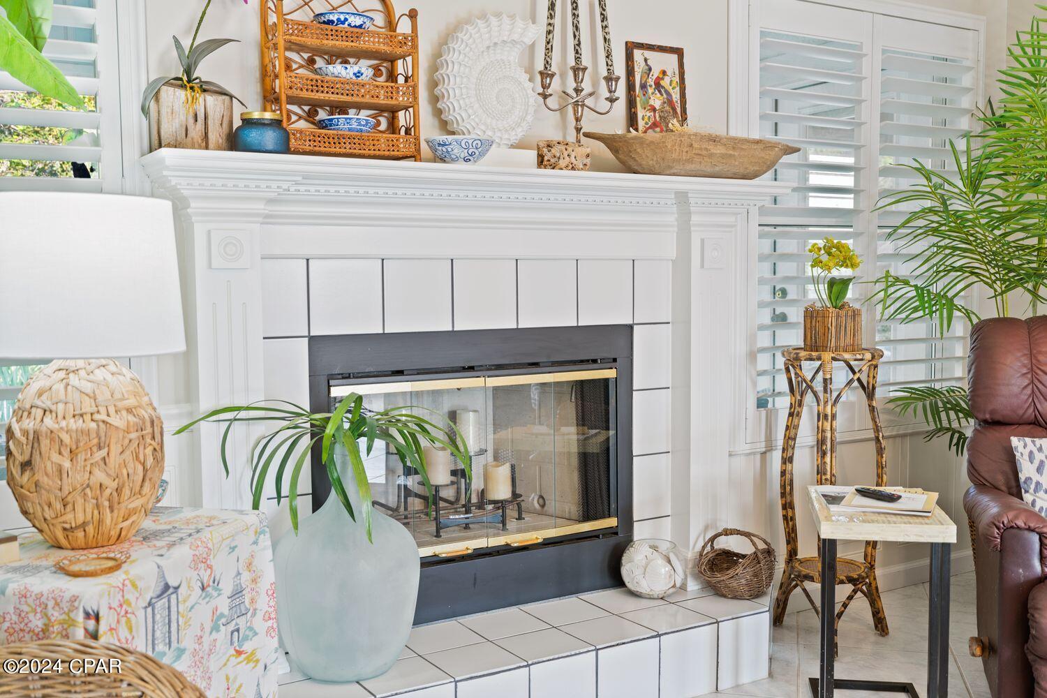 Jamaican Lake Condos - Residential