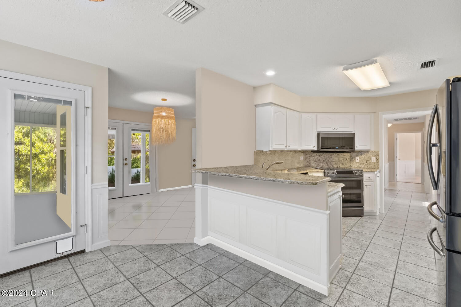 Jamaican Lake Condos - Residential