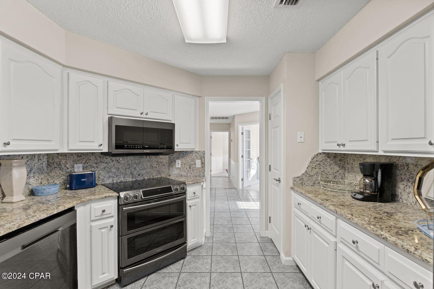 Jamaican Lake Condos - Residential