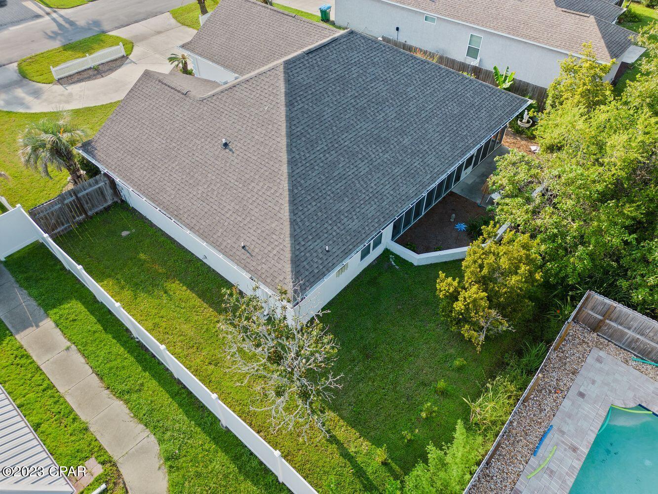 Jamaican Lake Condos - Residential