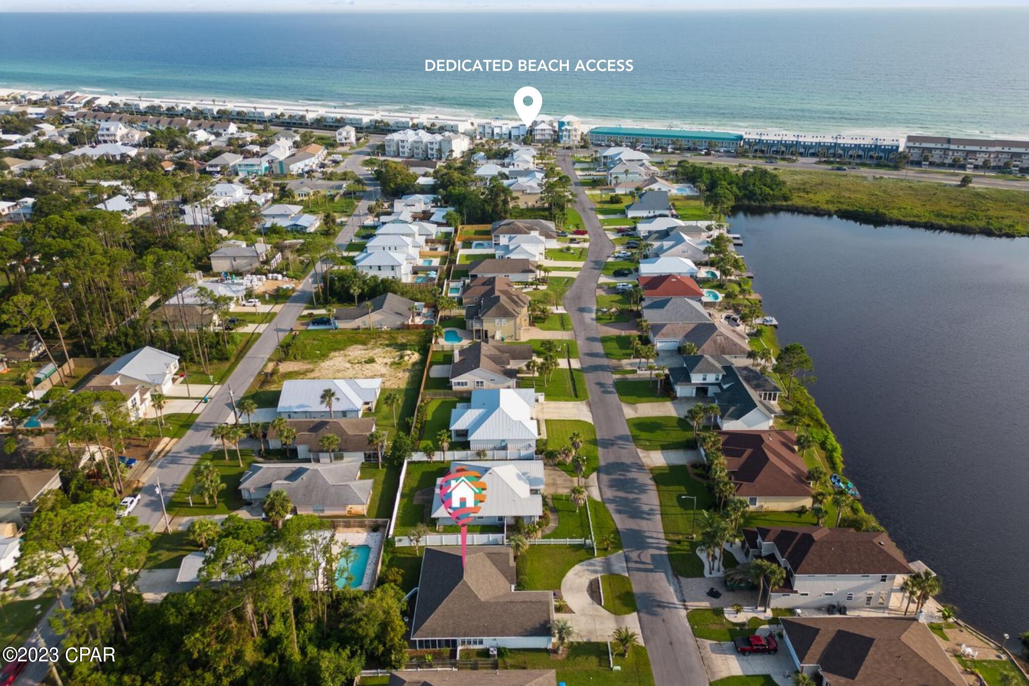 Jamaican Lake Condos - Residential