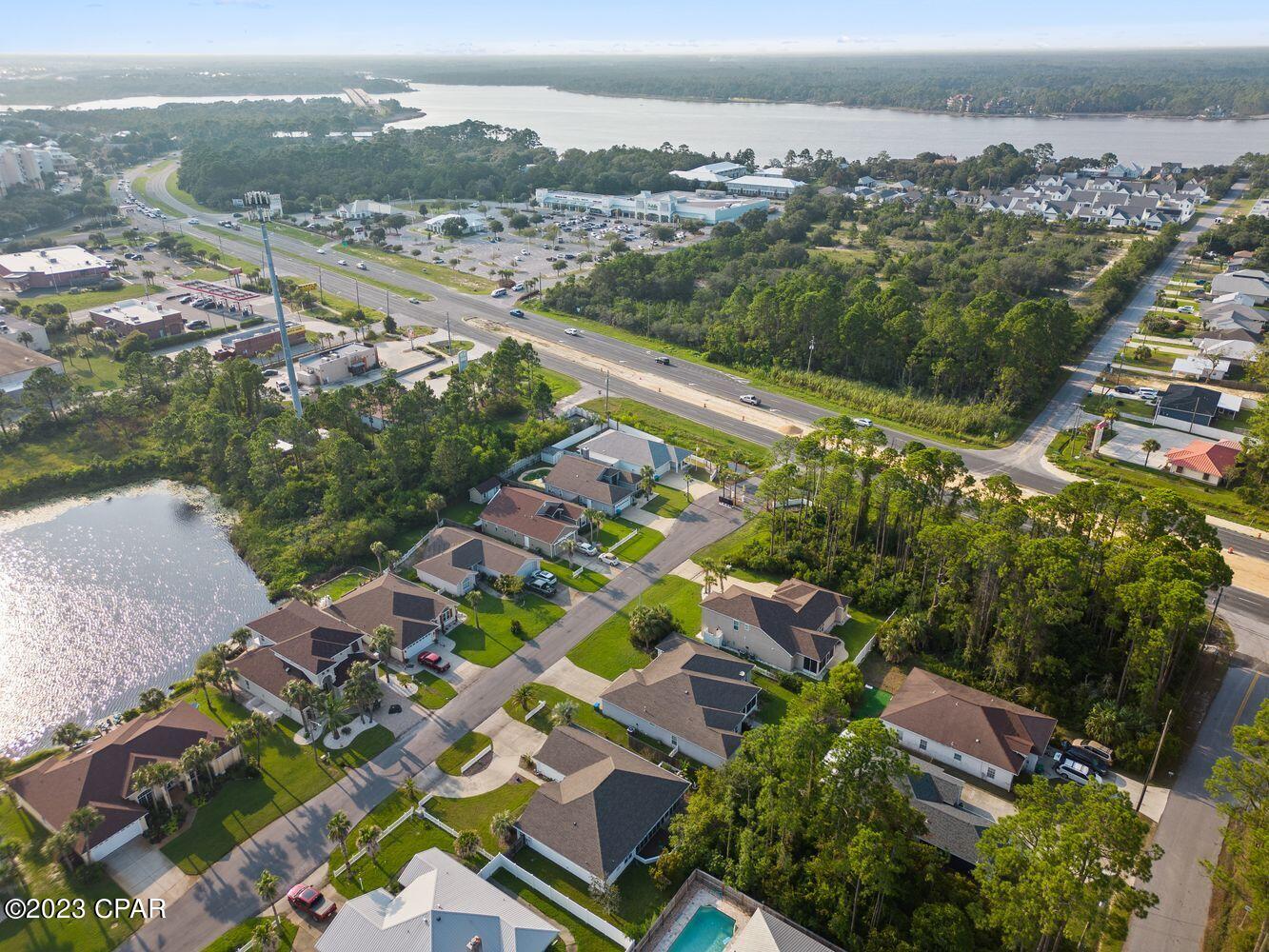 Jamaican Lake Condos - Residential
