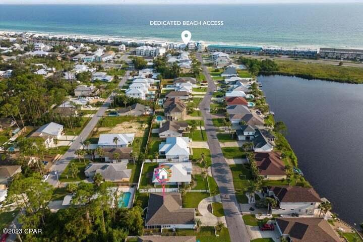 Jamaican Lake Condos - Residential