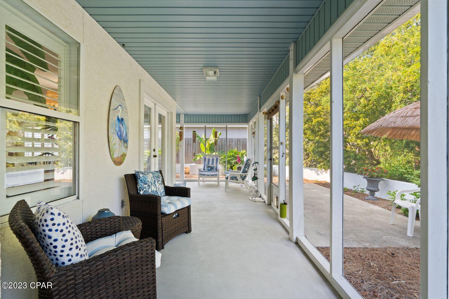 Jamaican Lake Condos - Residential