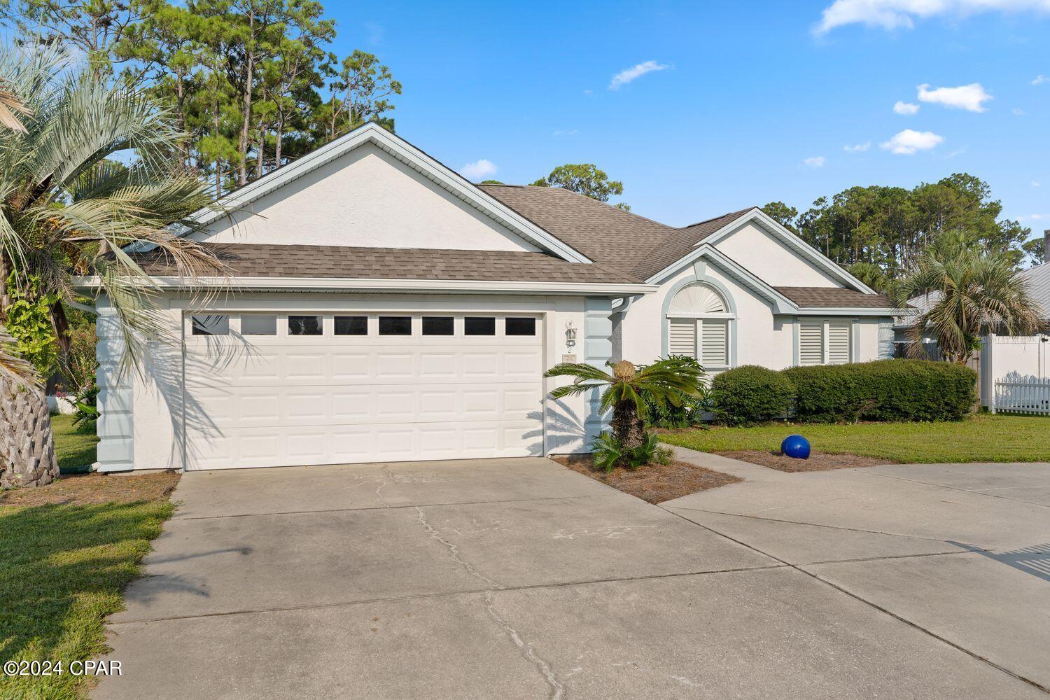 Jamaican Lake Condos - Residential