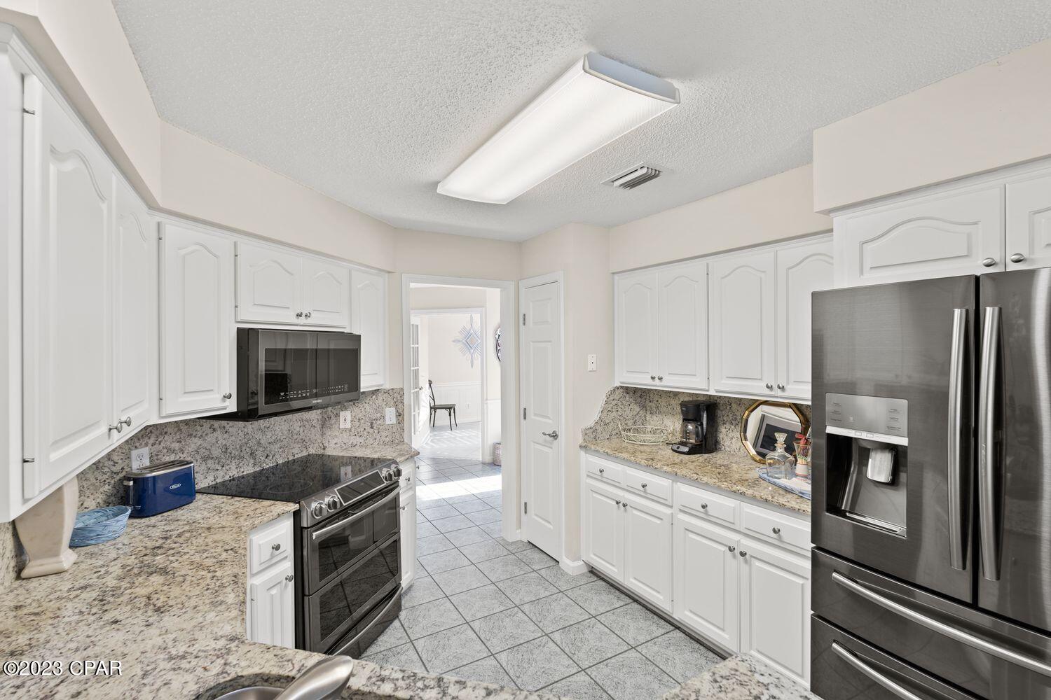 Jamaican Lake Condos - Residential