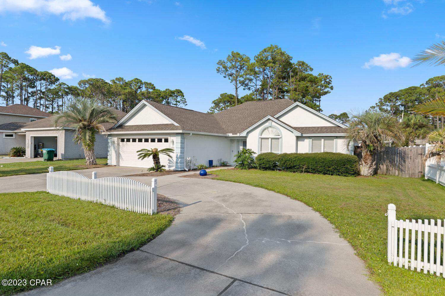 Jamaican Lake Condos - Residential