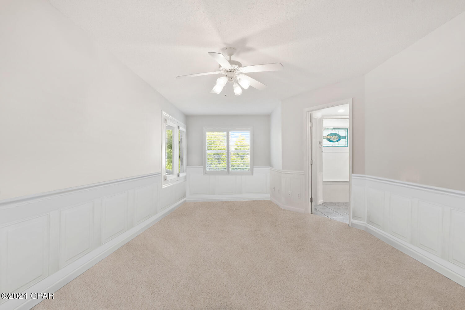 Jamaican Lake Condos - Residential