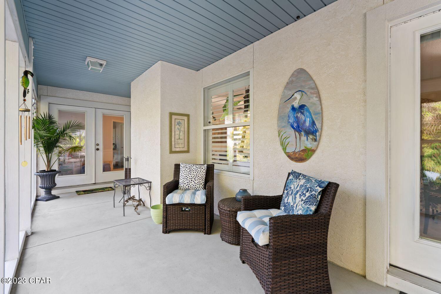 Jamaican Lake Condos - Residential