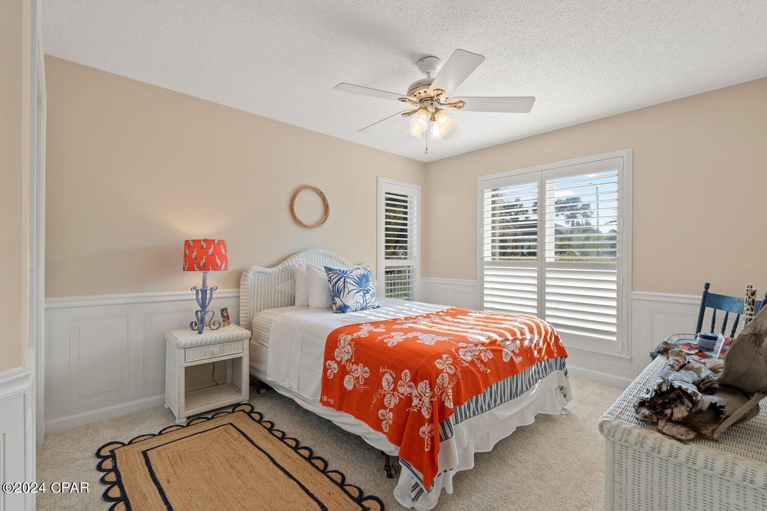 Jamaican Lake Condos - Residential