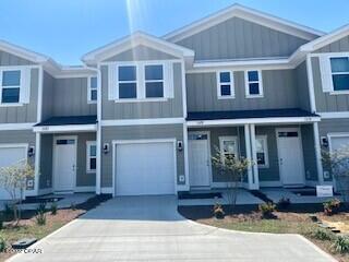 Landin's Landing - Residential