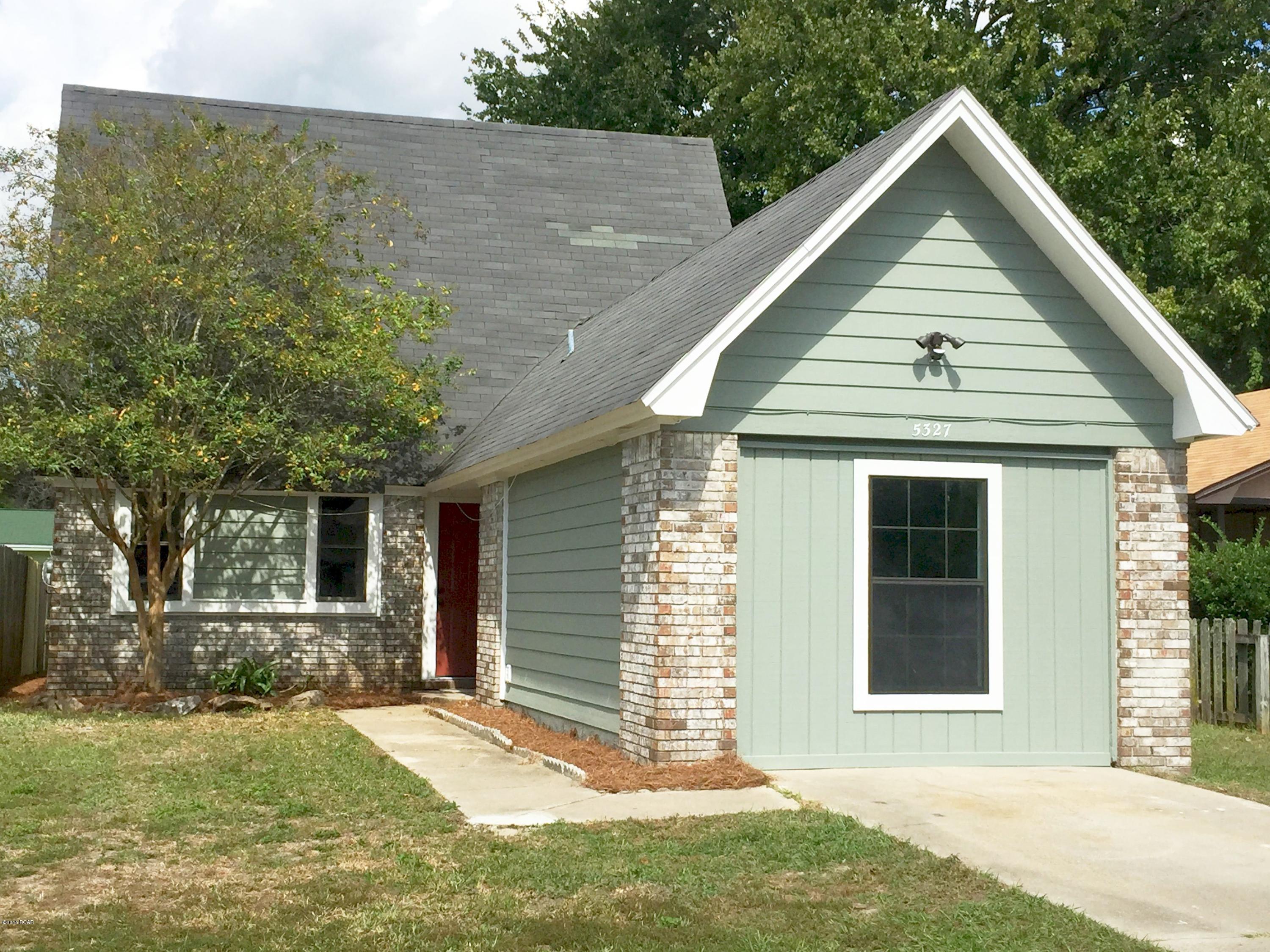 Garden Cove - Residential