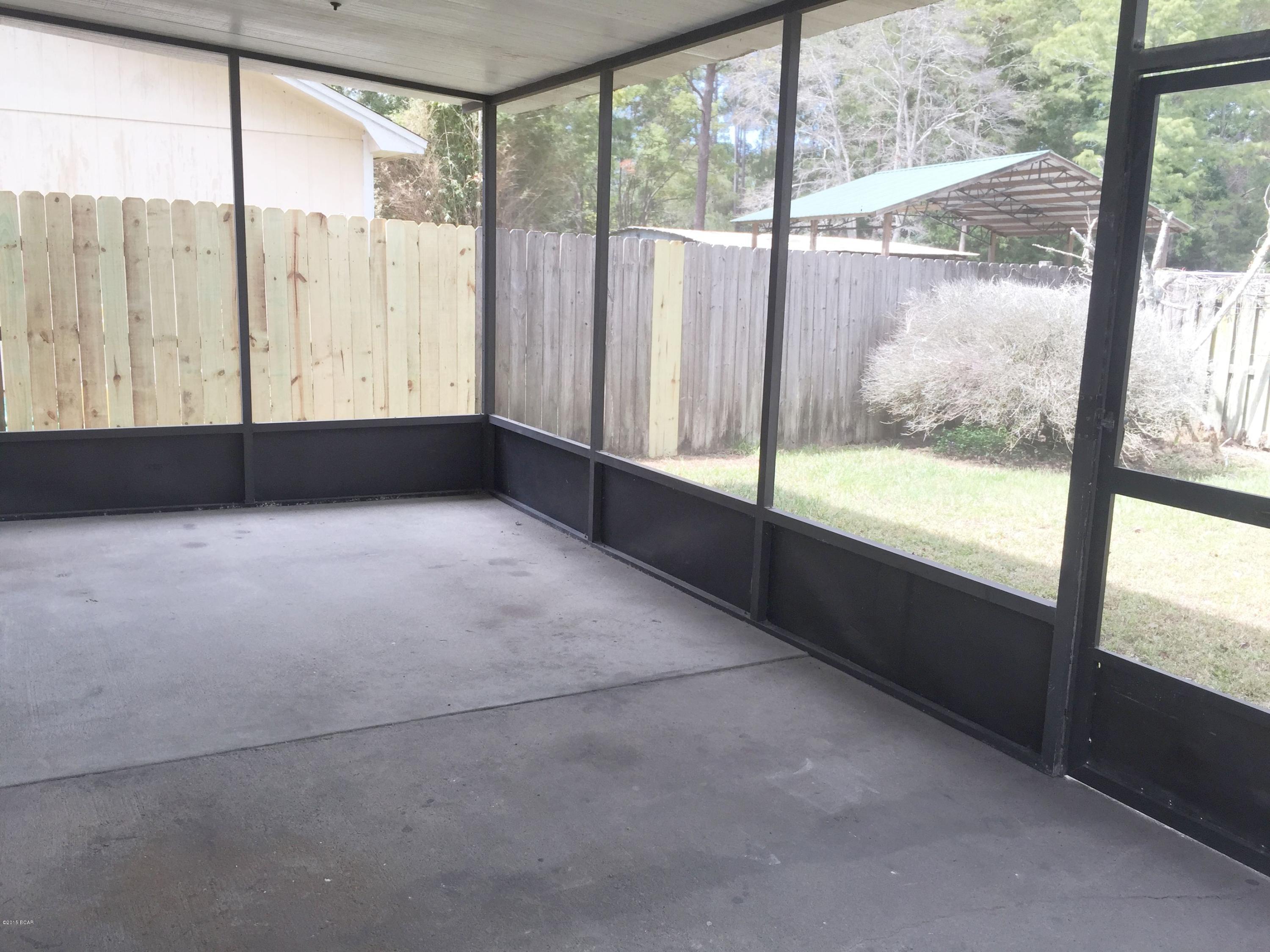 Garden Cove - Residential