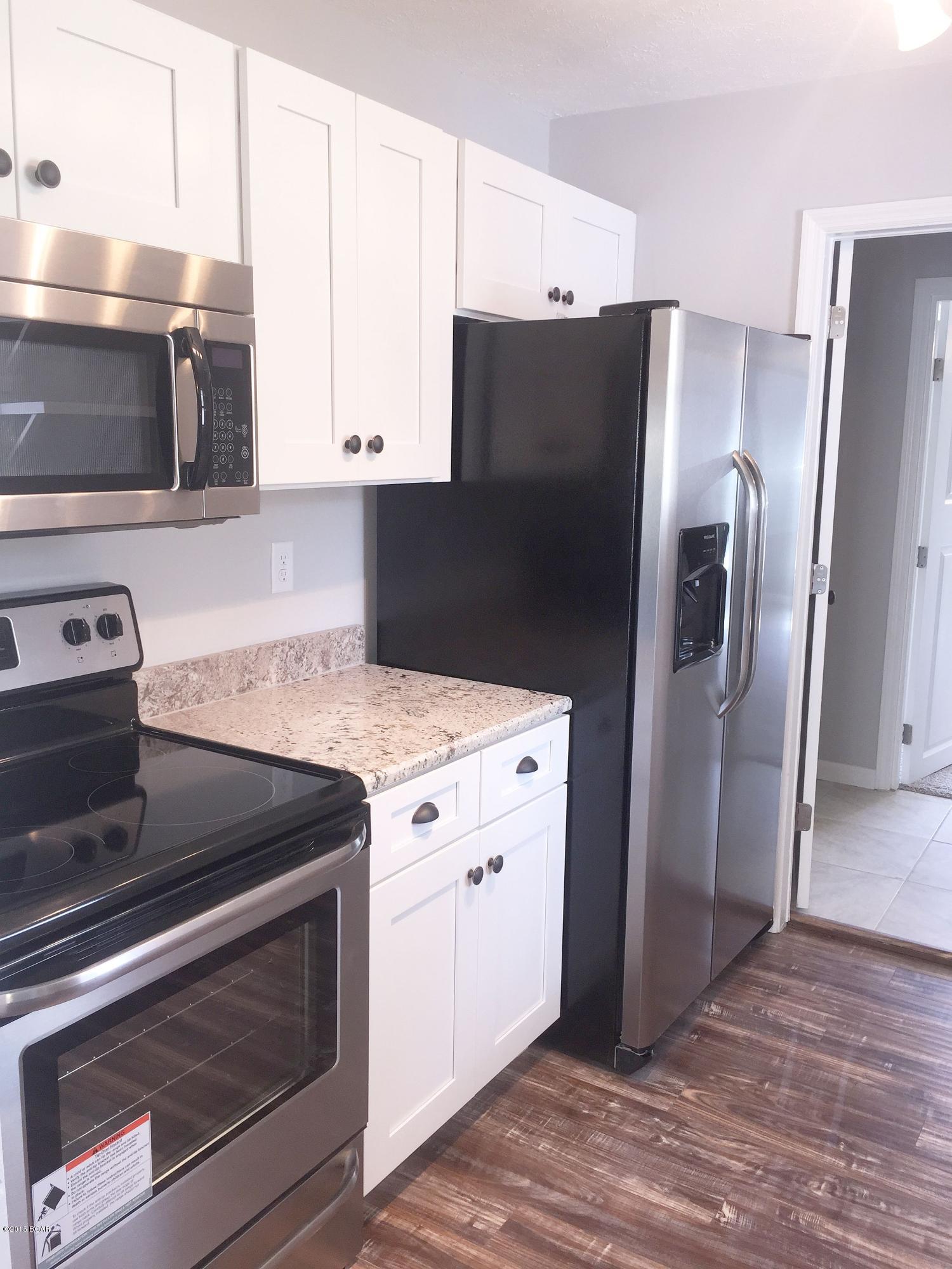 Garden Cove - Residential