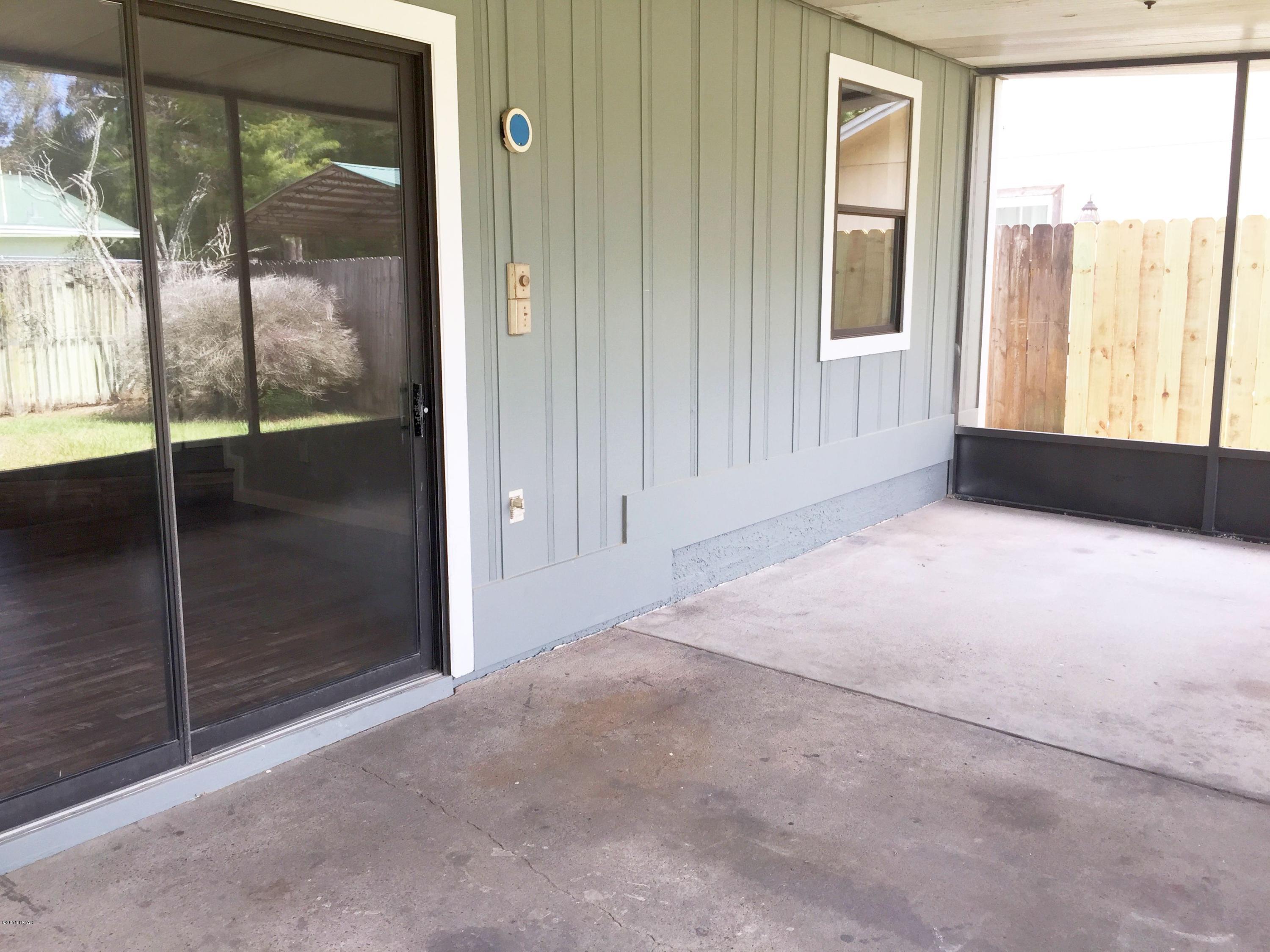 Garden Cove - Residential