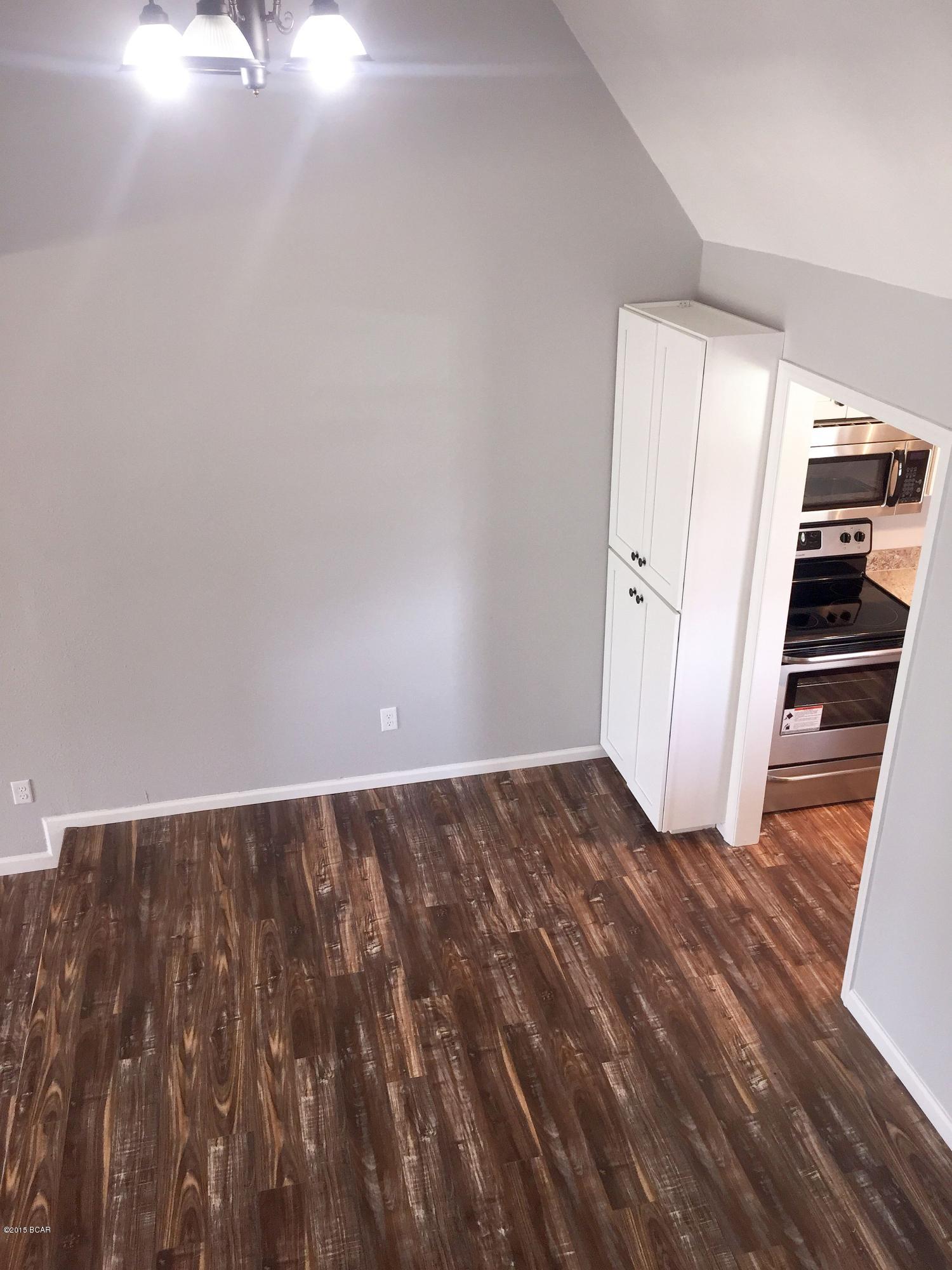 Garden Cove - Residential