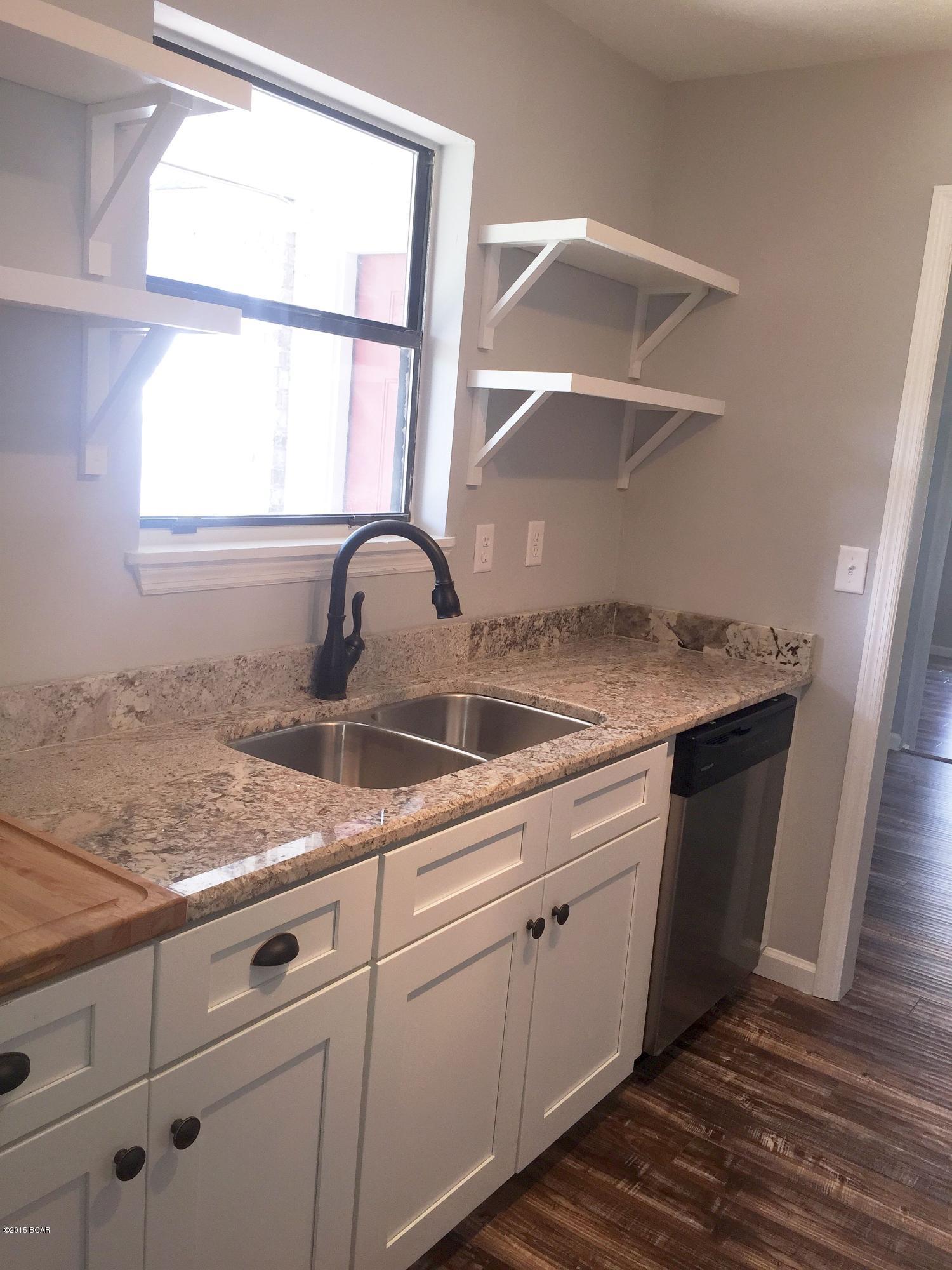 Garden Cove - Residential