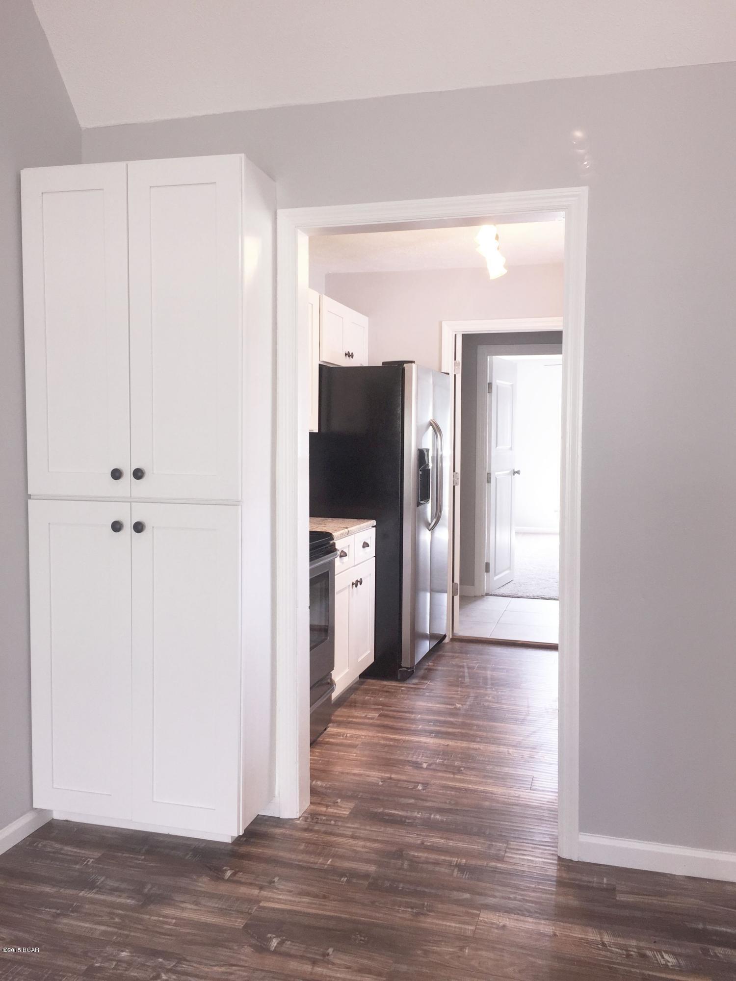 Garden Cove - Residential