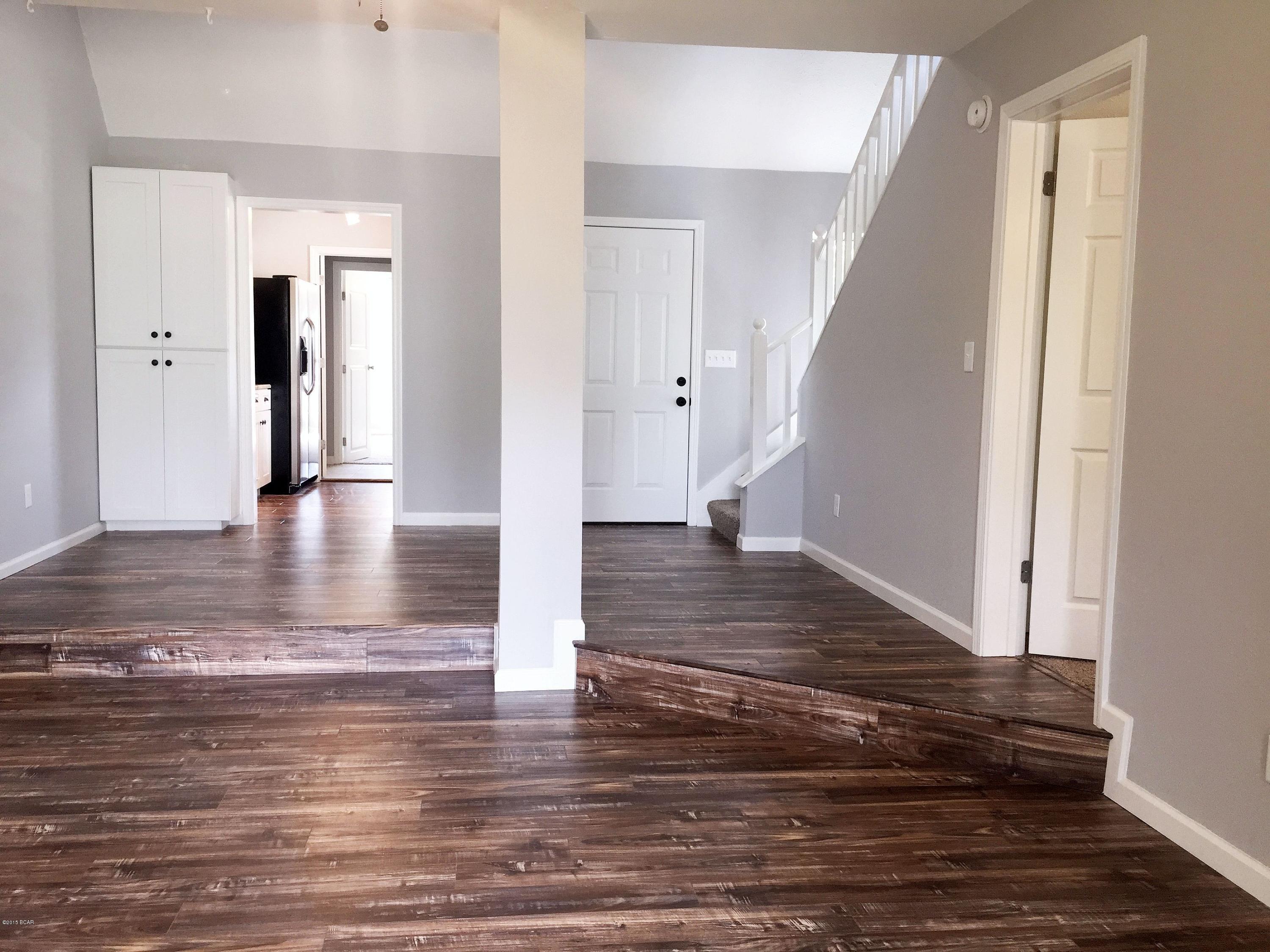 Garden Cove - Residential