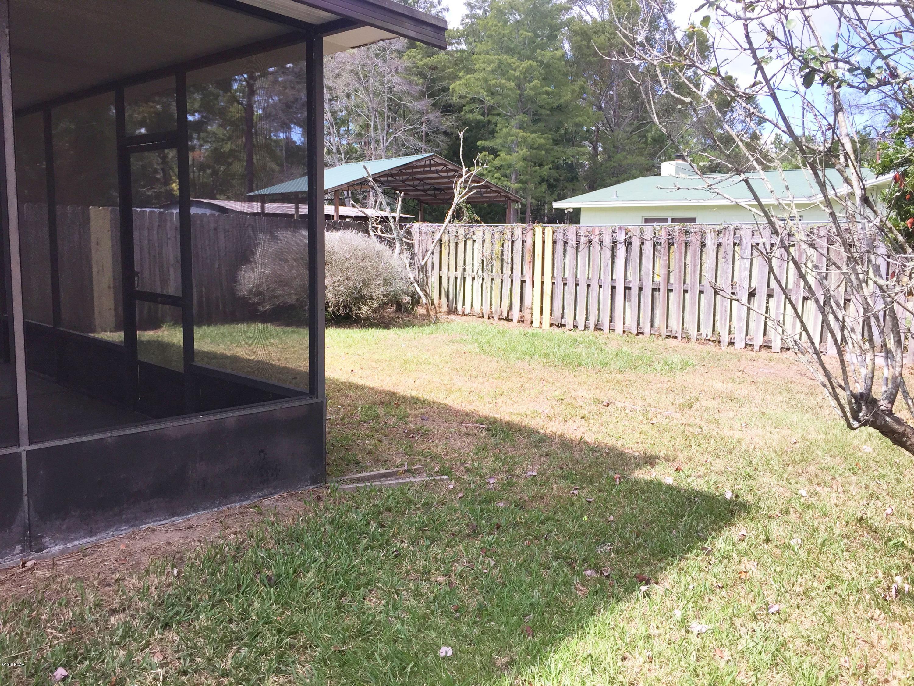 Garden Cove - Residential