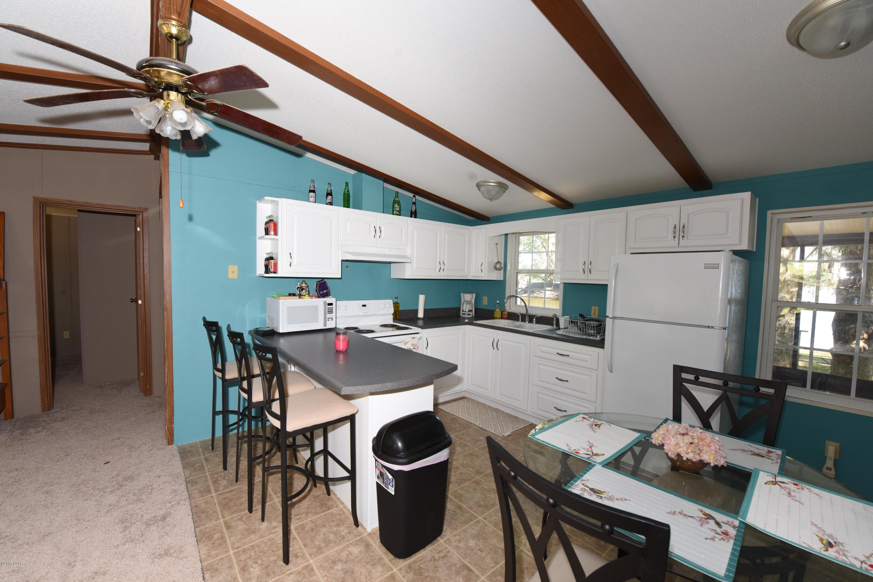 Lucas Lake - Residential