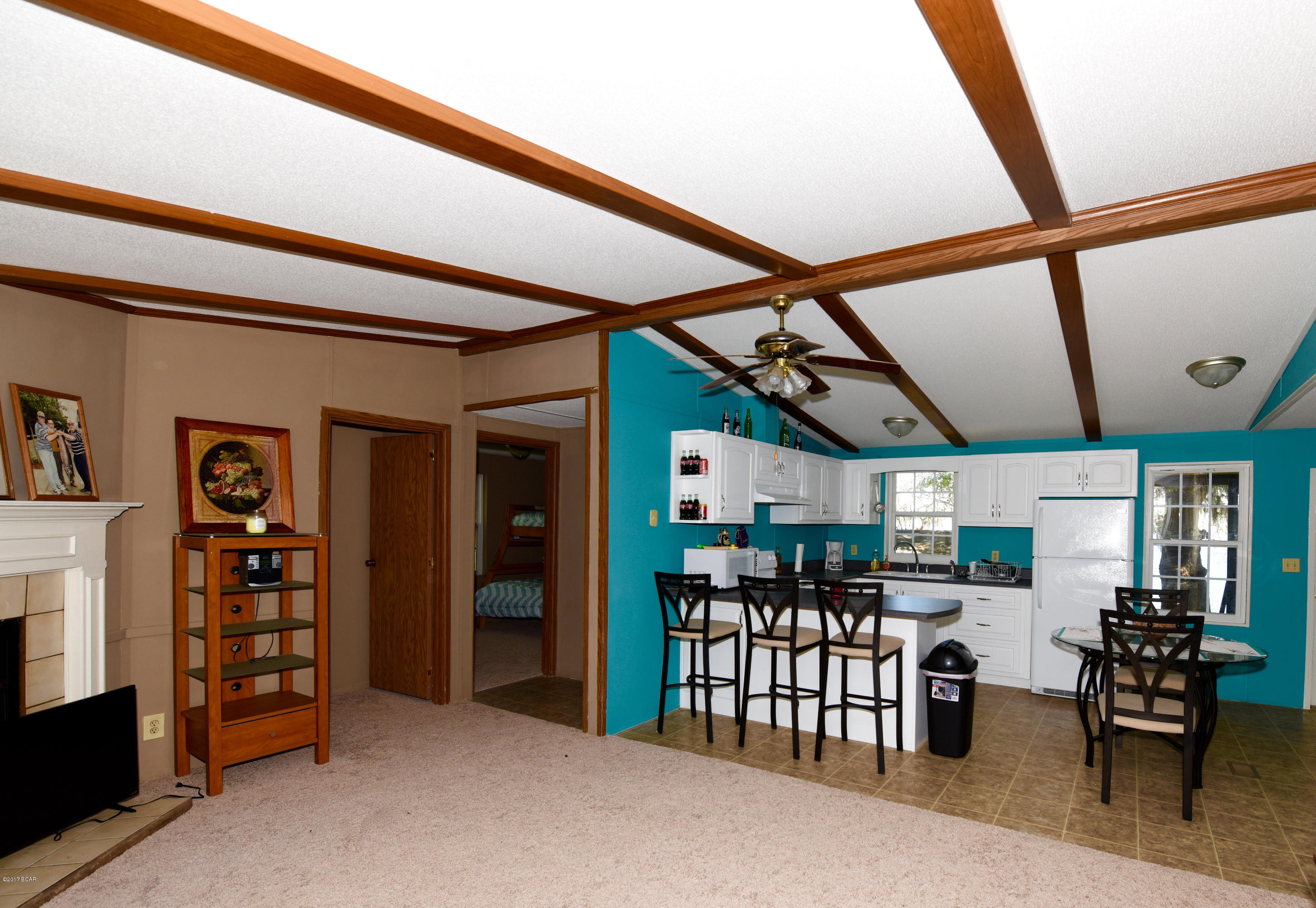 Lucas Lake - Residential