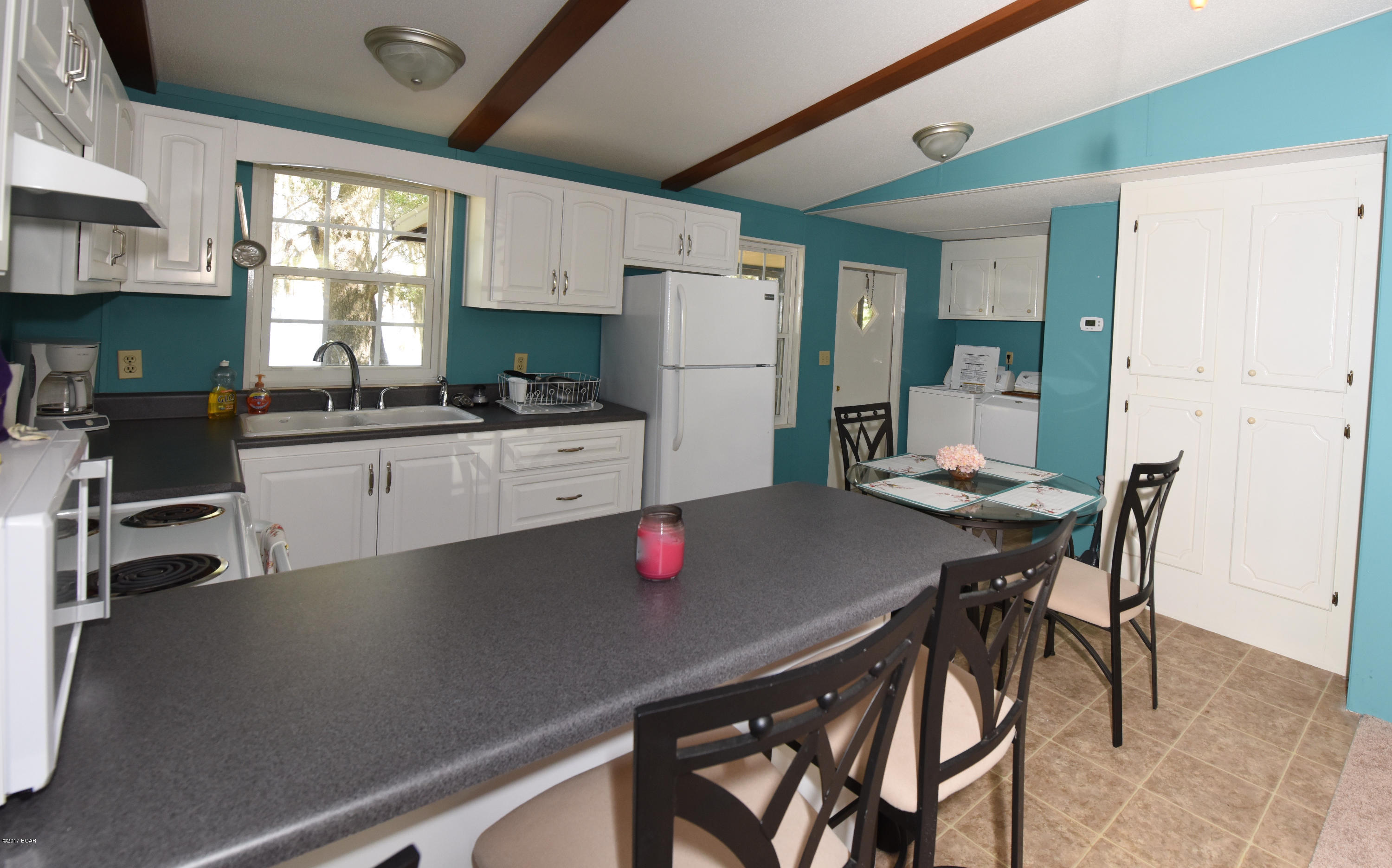 Lucas Lake - Residential