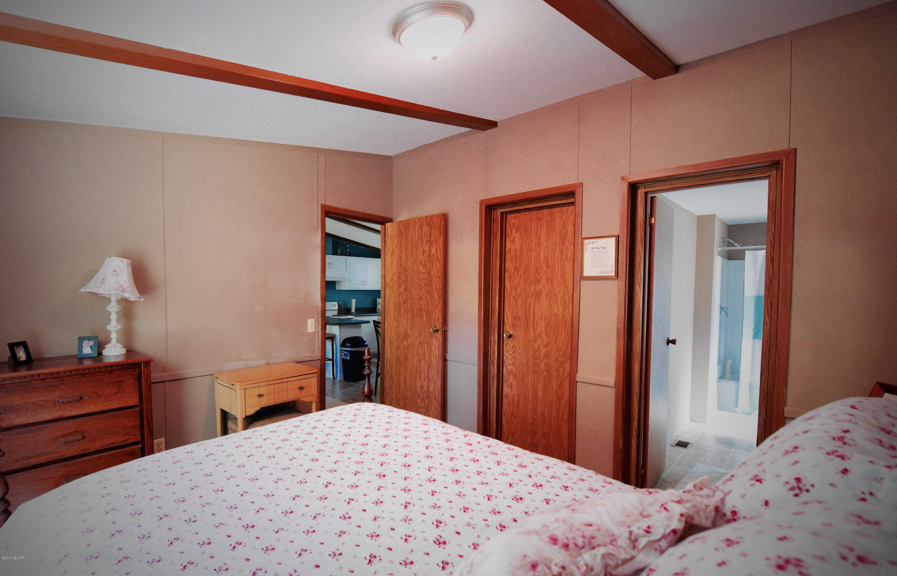 Lucas Lake - Residential