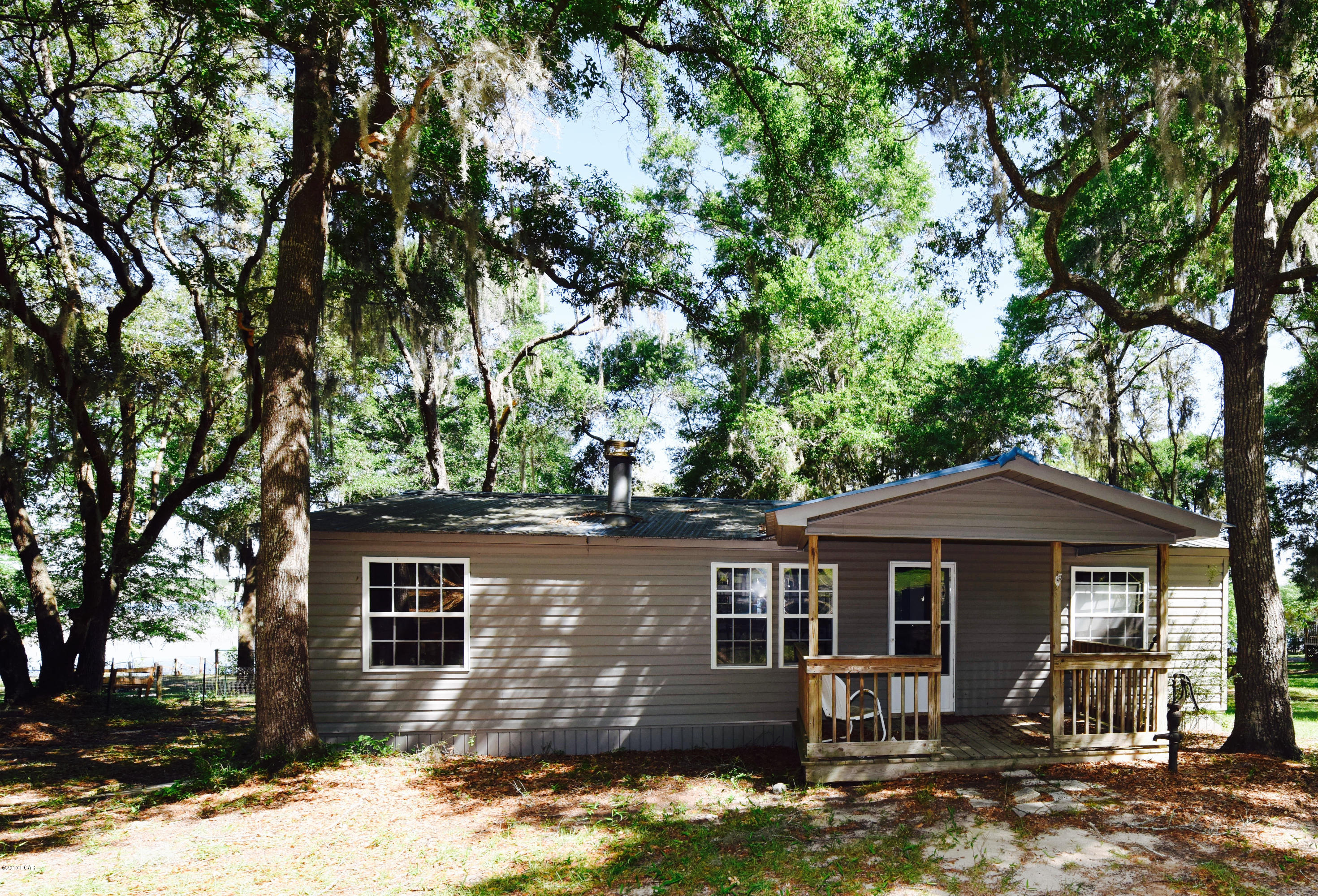 Lucas Lake - Residential