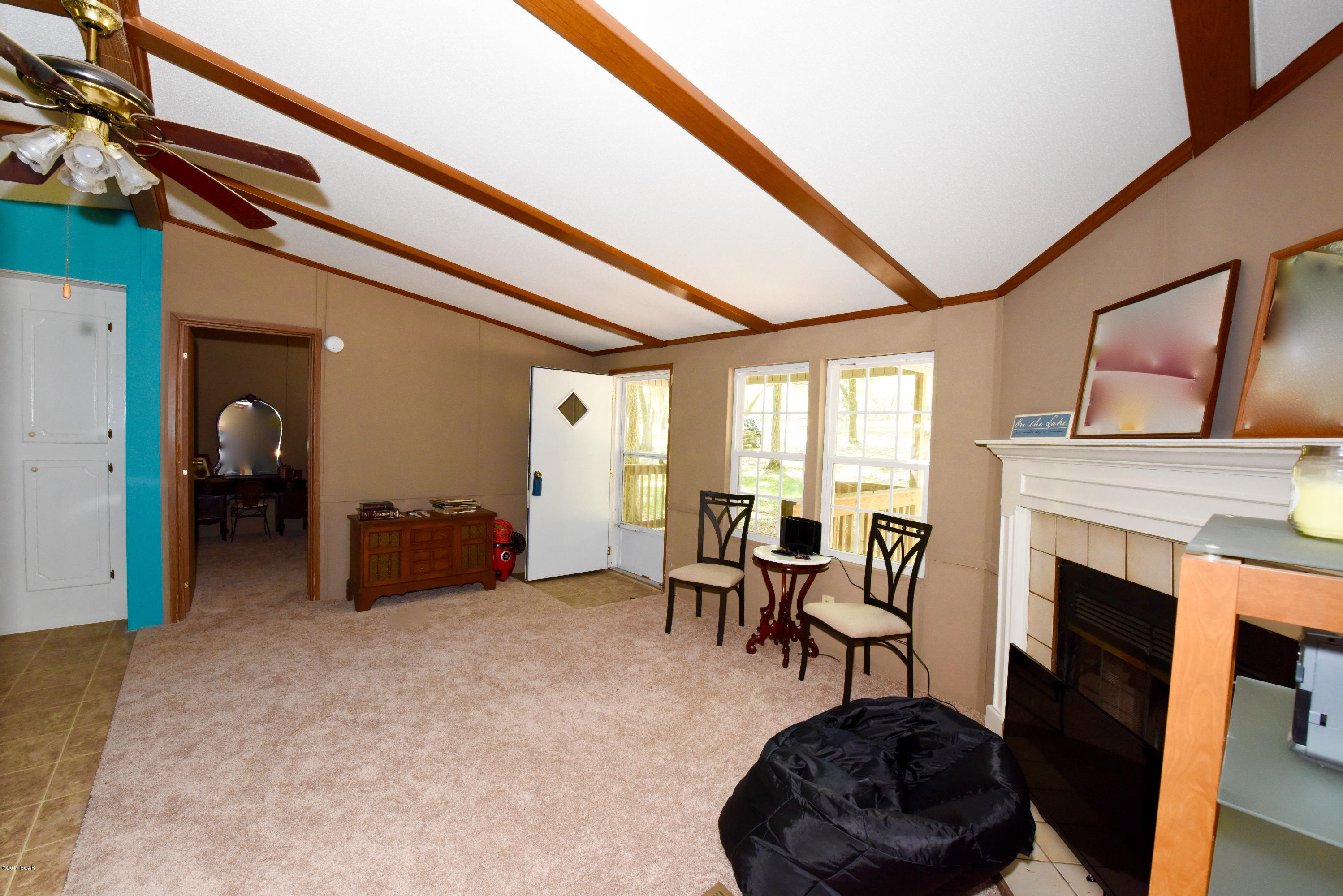 Lucas Lake - Residential