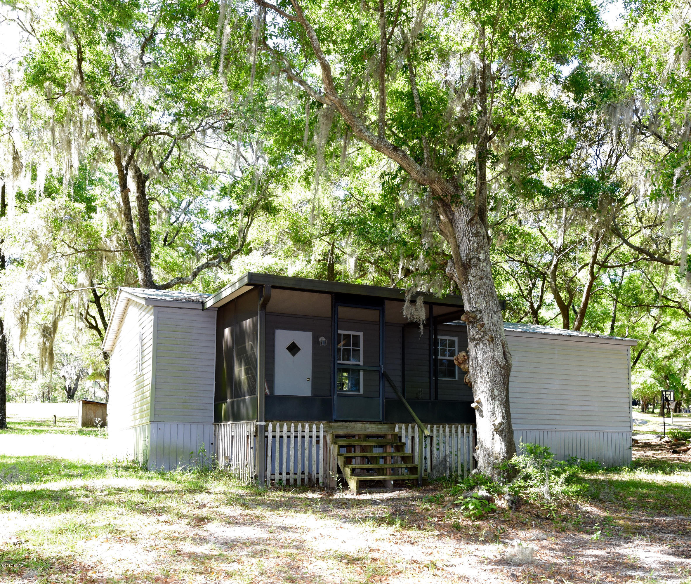 Lucas Lake - Residential