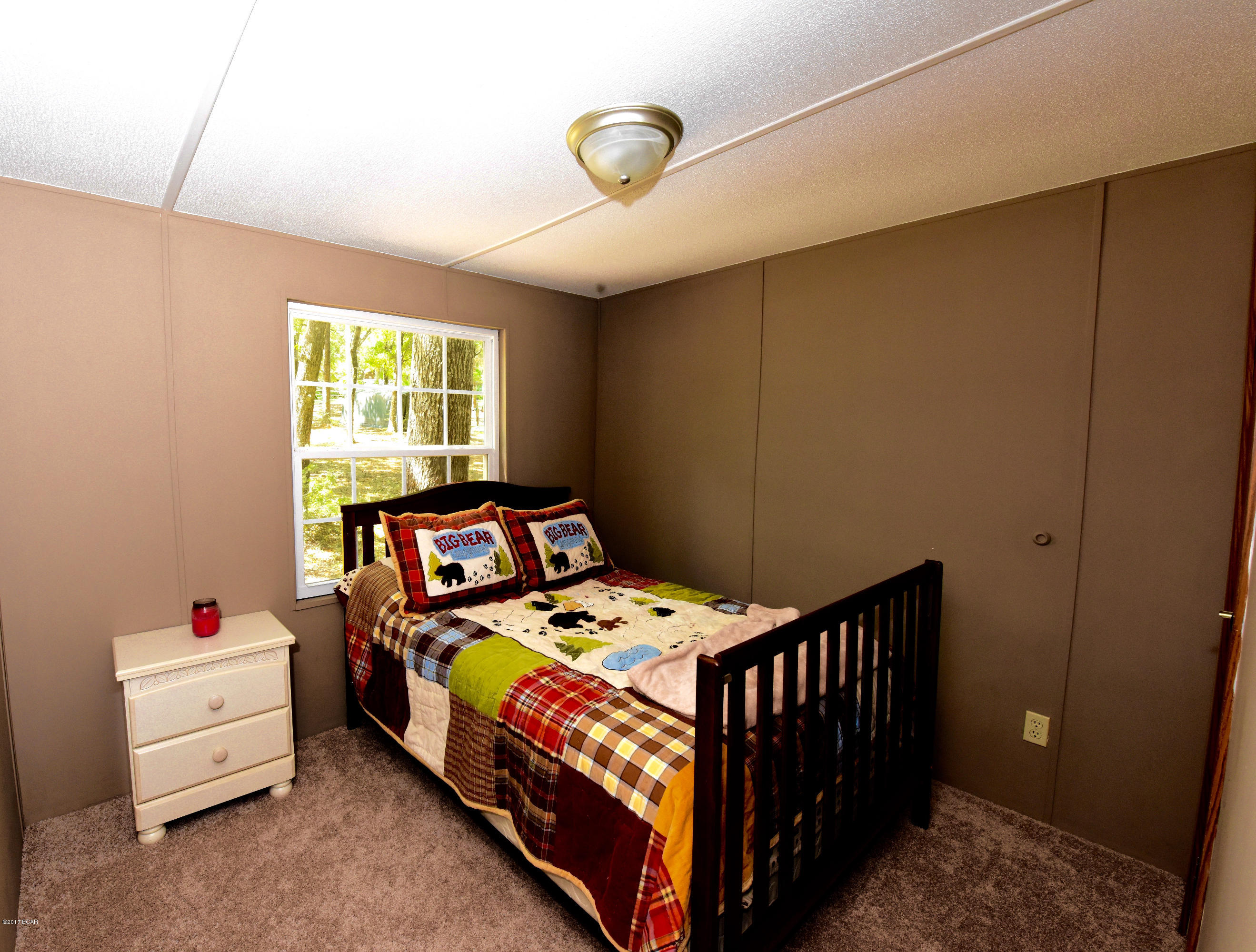 Lucas Lake - Residential