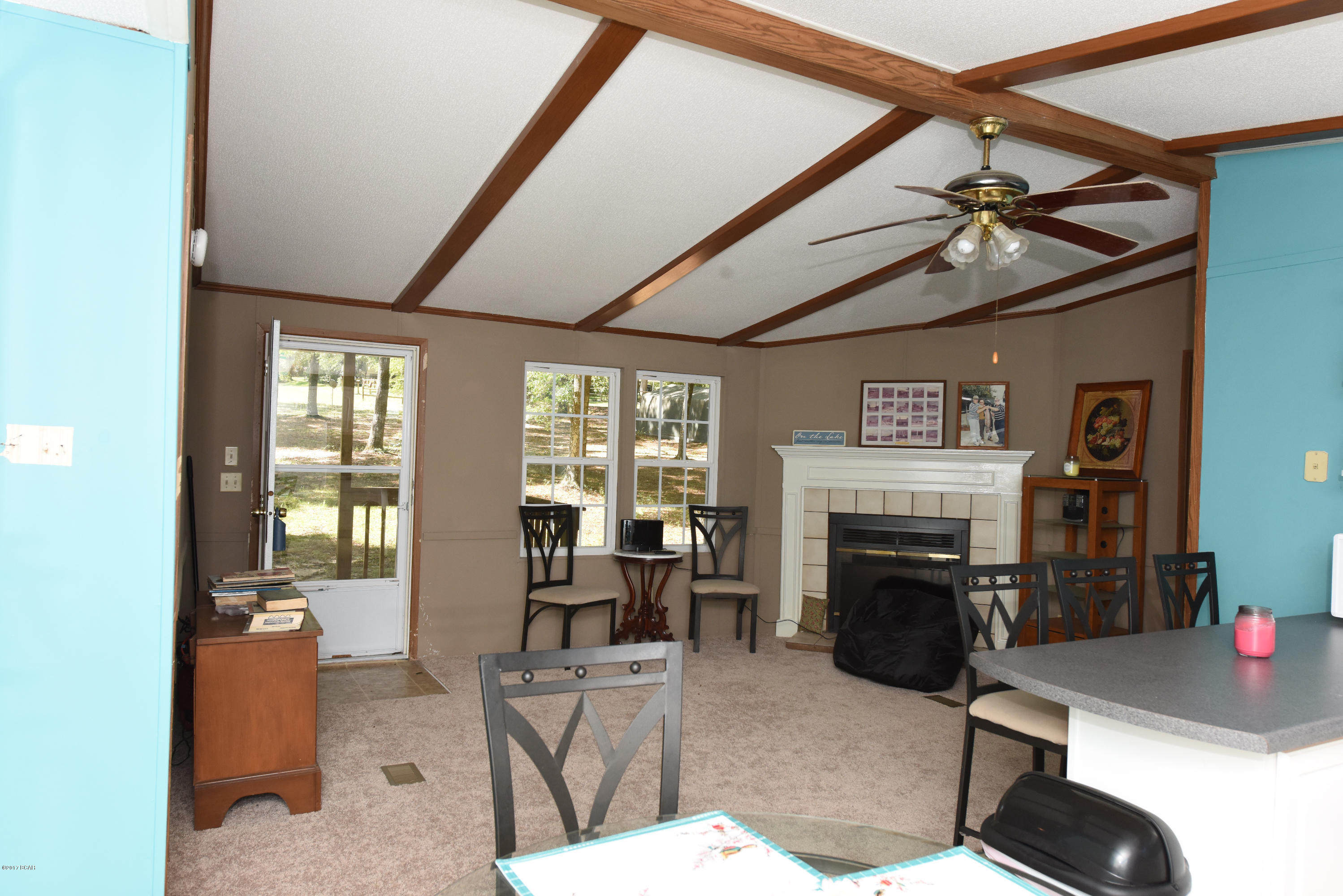 Lucas Lake - Residential