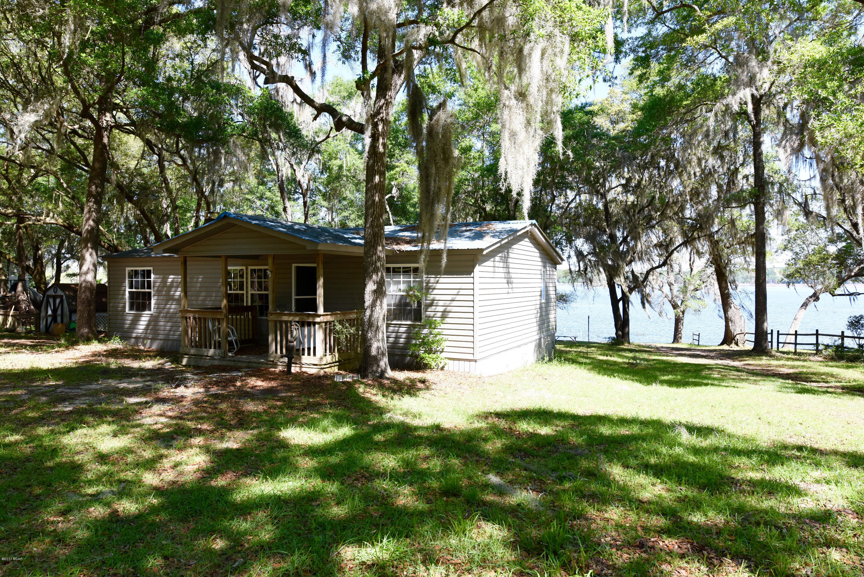 Lucas Lake - Residential